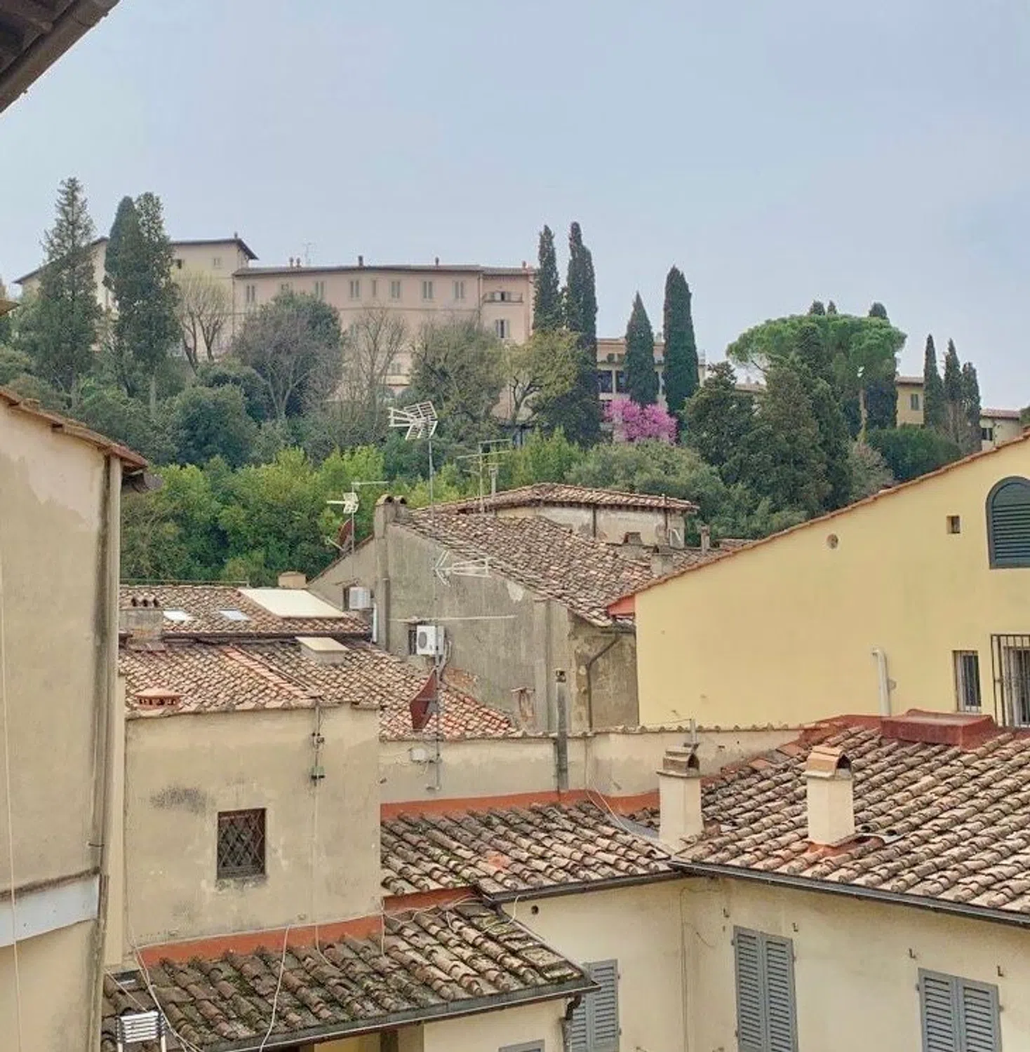 Attico in via de' Bardi, 1 - Photo 2