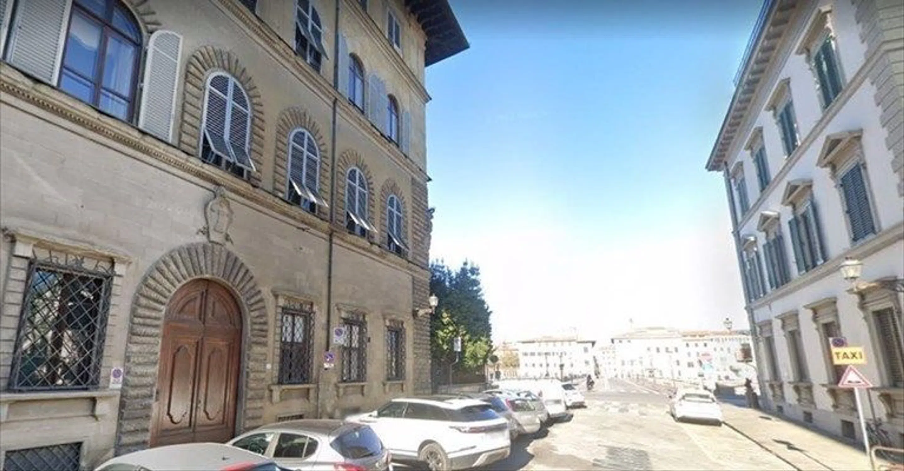 Attico in via de' Bardi, 1 - Photo 10