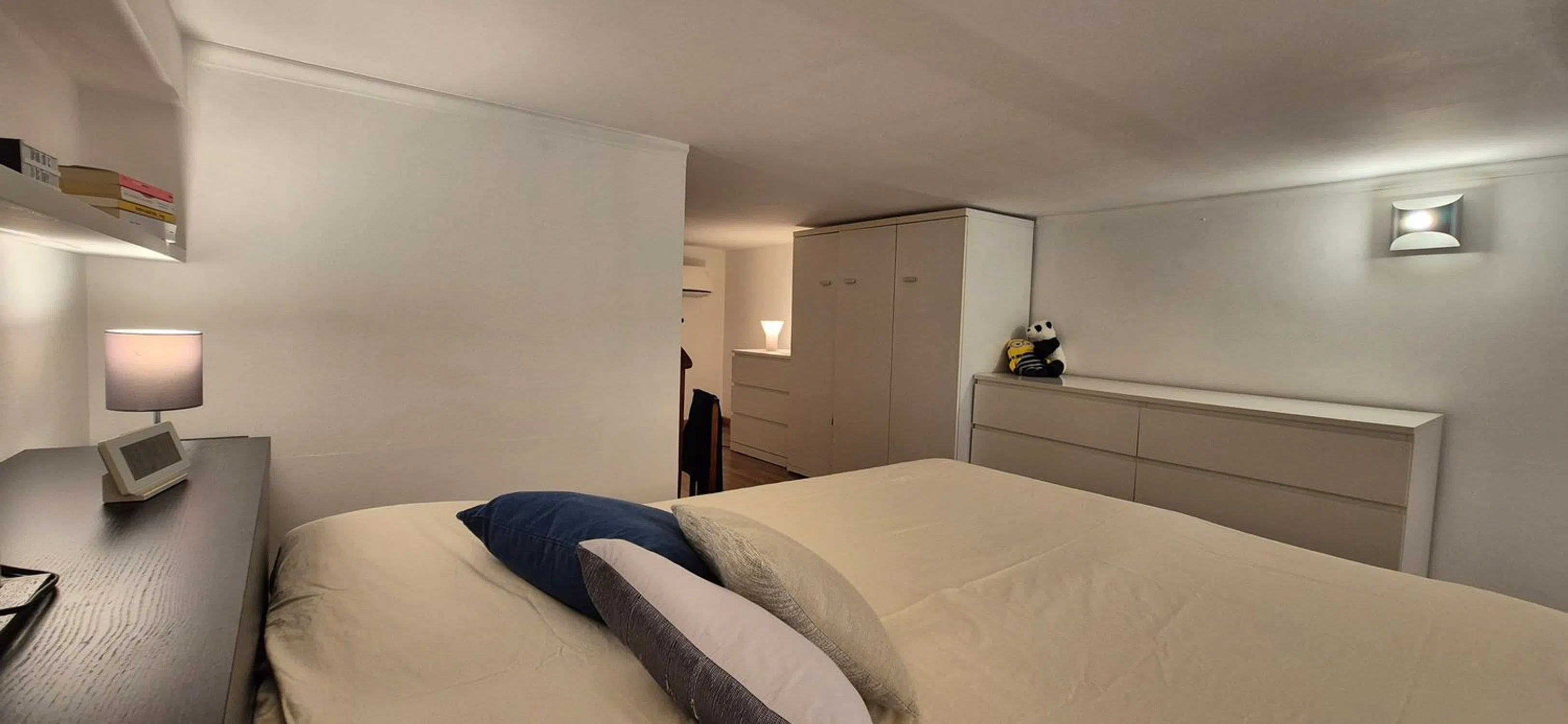Bilocale in via Vigilio Inama, 25 - Photo 6