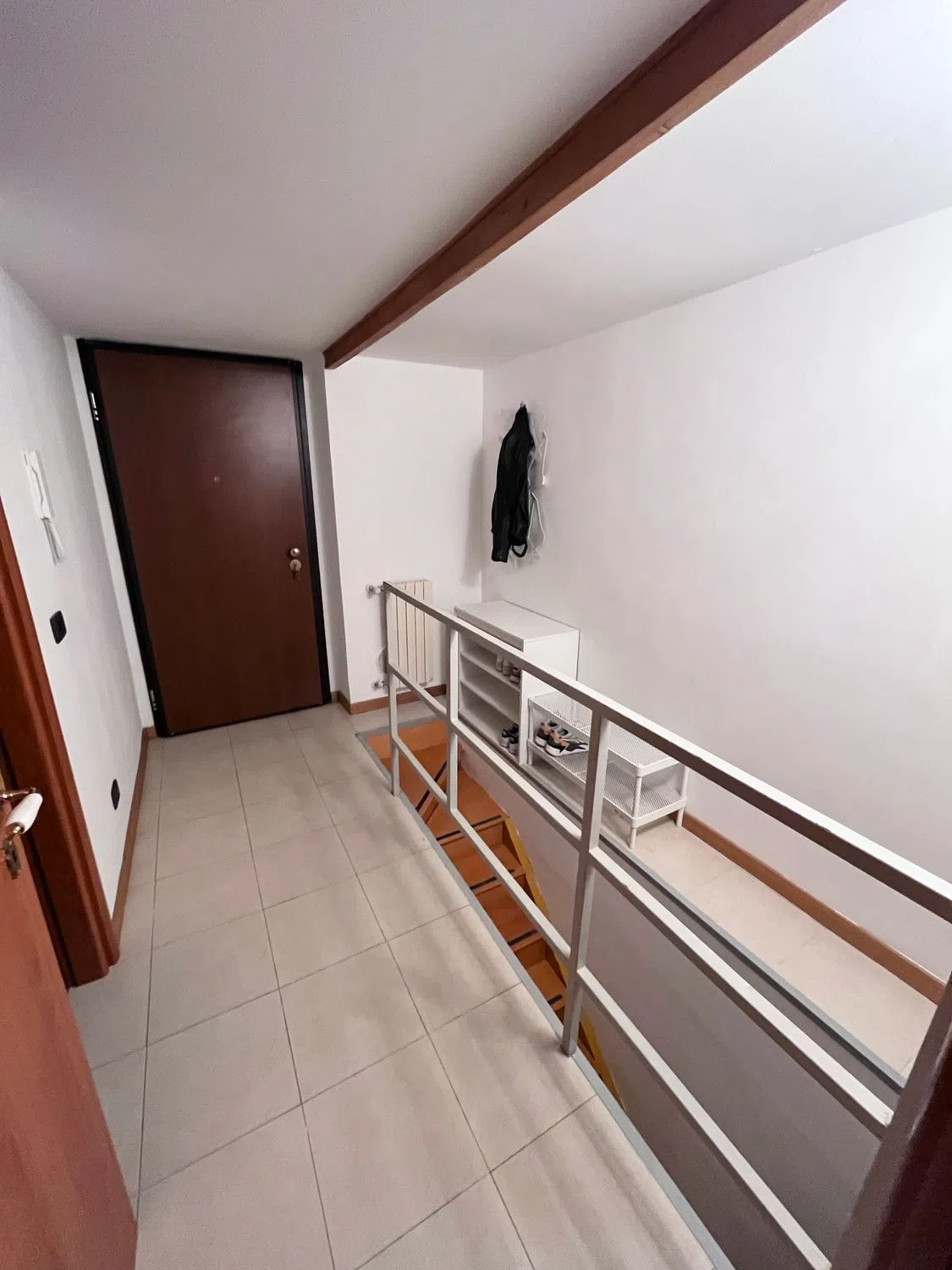Bilocale in via Vigilio Inama, 25 - Photo 10