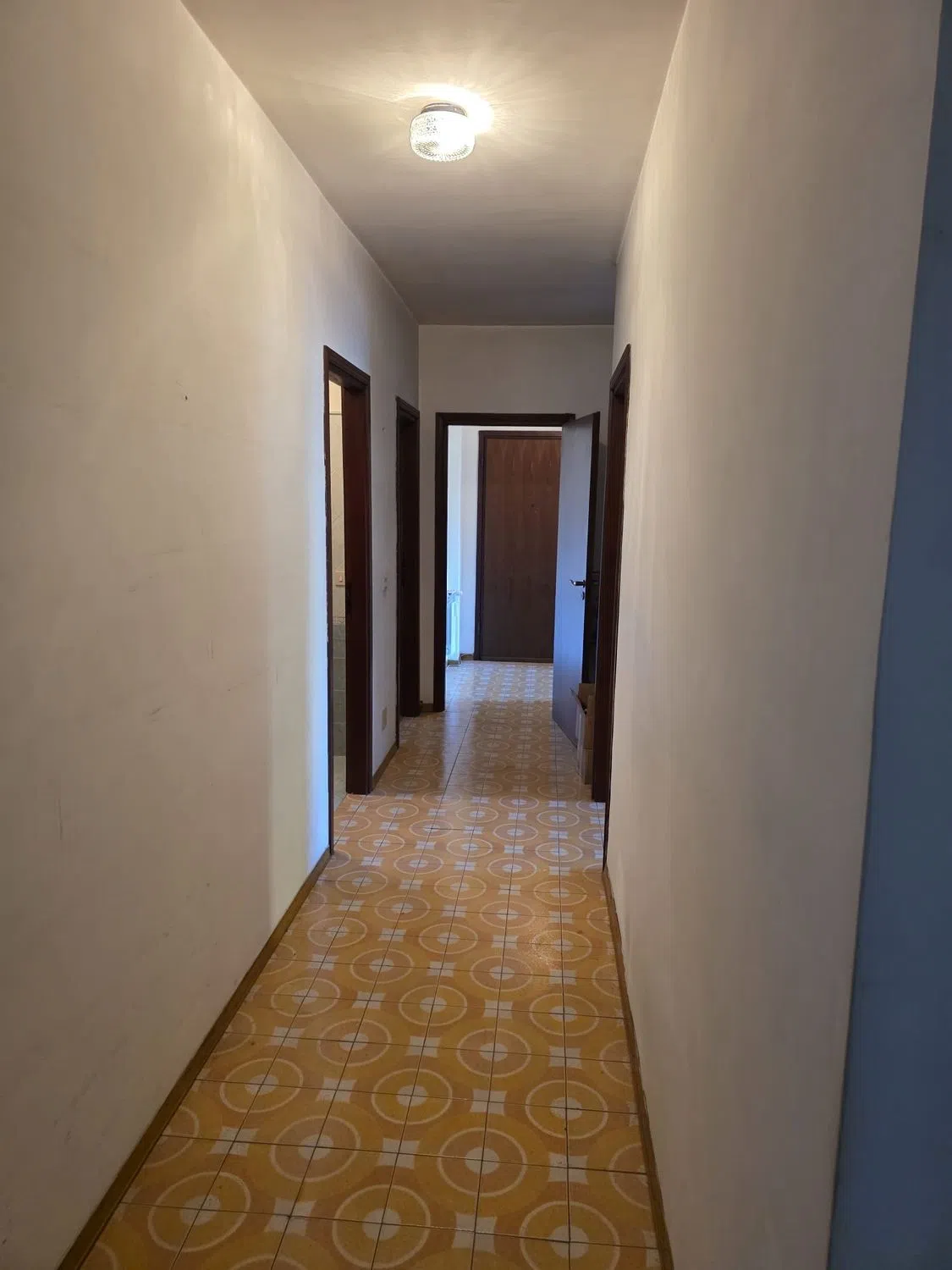 Appartamento in viale Battista Bardanzellu - Photo 11