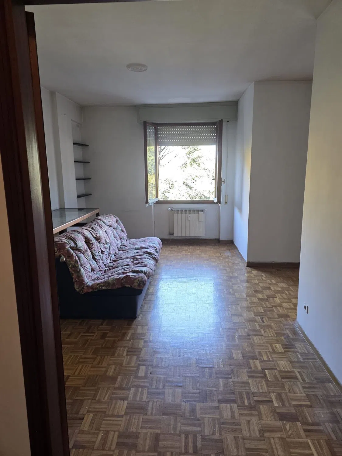 Appartamento in viale Battista Bardanzellu - Photo 12