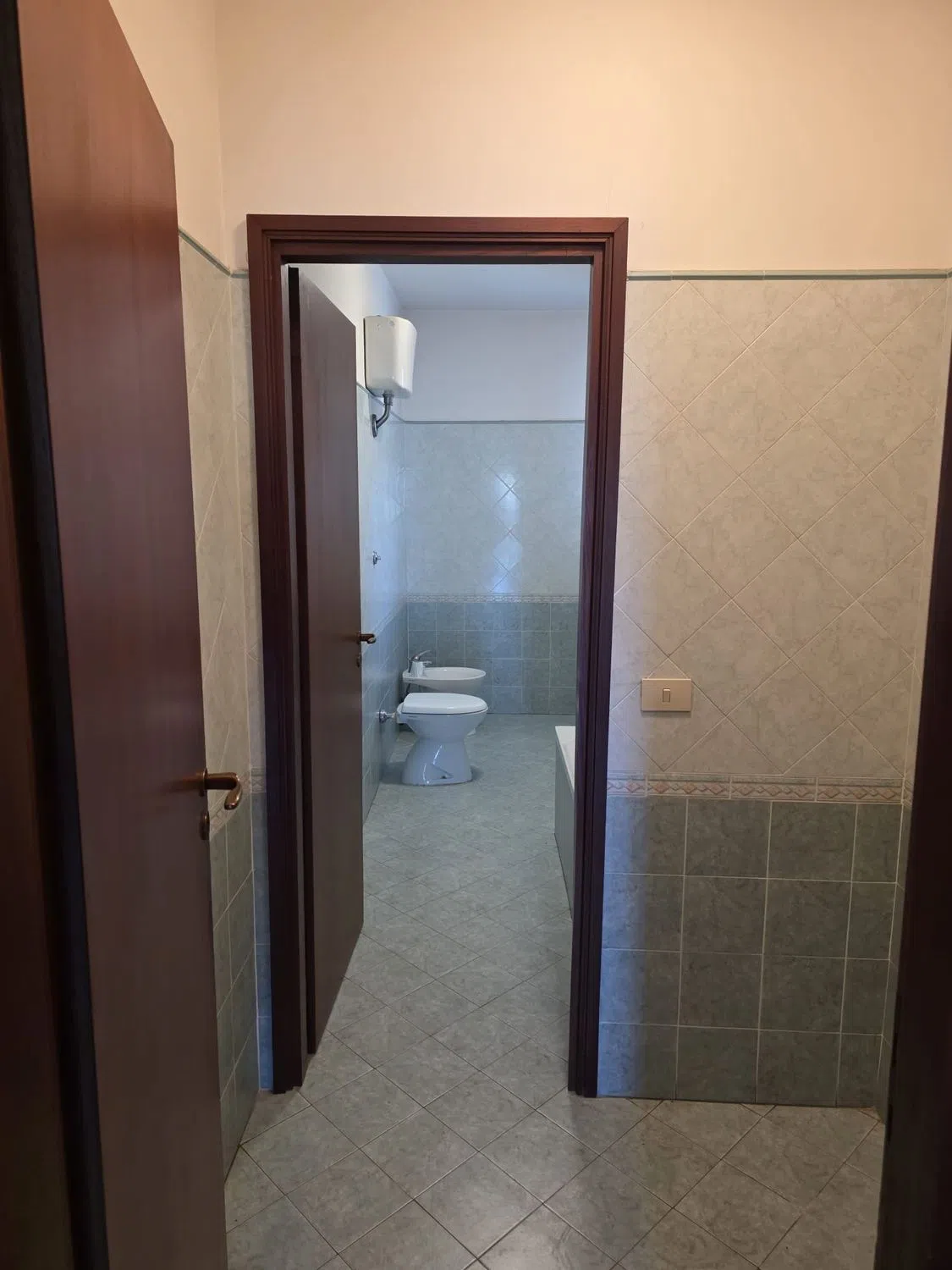 Appartamento in viale Battista Bardanzellu - Photo 18