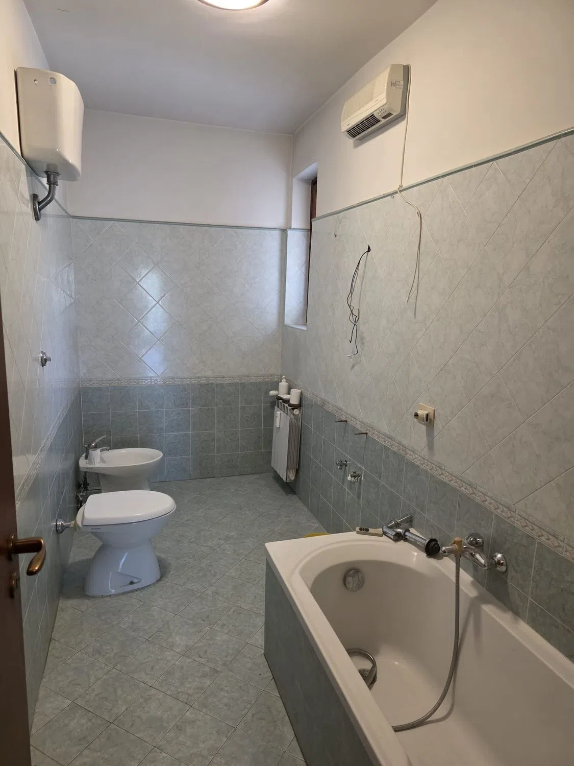 Appartamento in viale Battista Bardanzellu - Photo 19