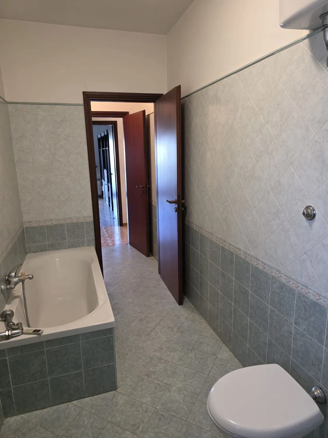 Appartamento in viale Battista Bardanzellu - Photo 20