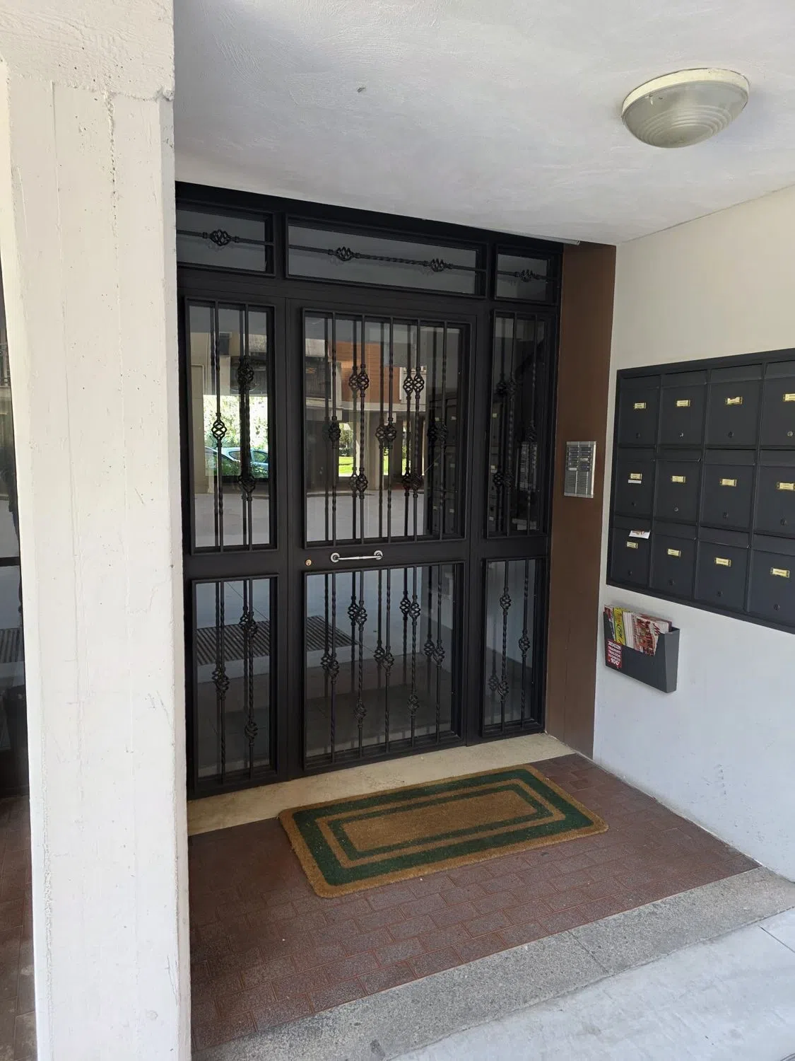 Appartamento in viale Battista Bardanzellu - Photo 4