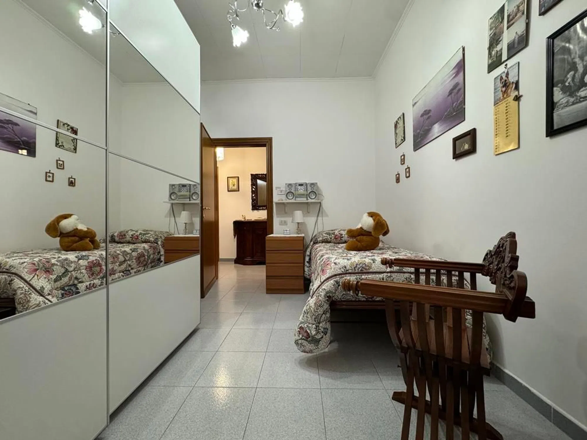 Villetta bifamiliare in via Arcangelo Lamberti s.n.c. - Photo 11