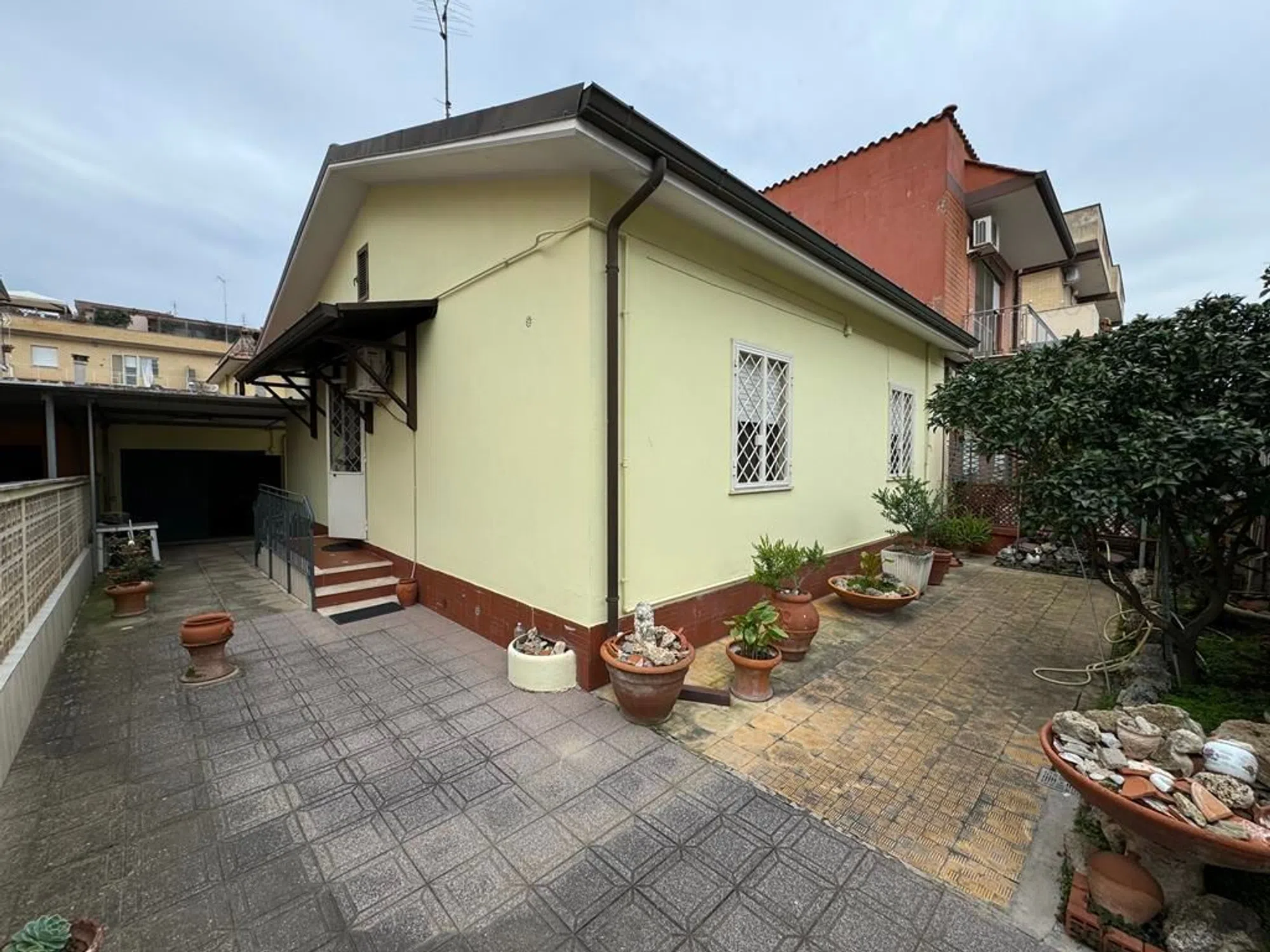 Villetta bifamiliare in via Arcangelo Lamberti s.n.c. - Photo 16