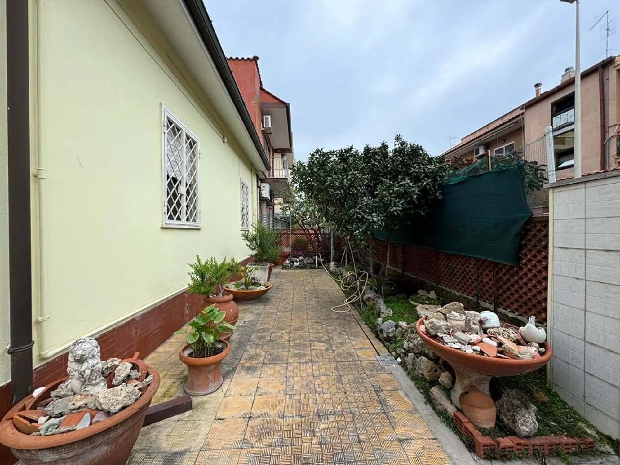 Villetta bifamiliare in via Arcangelo Lamberti s.n.c. - Photo 17