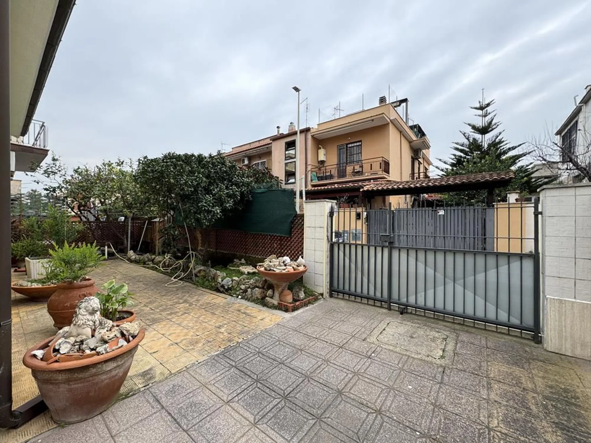 Villetta bifamiliare in via Arcangelo Lamberti s.n.c. - Photo 19