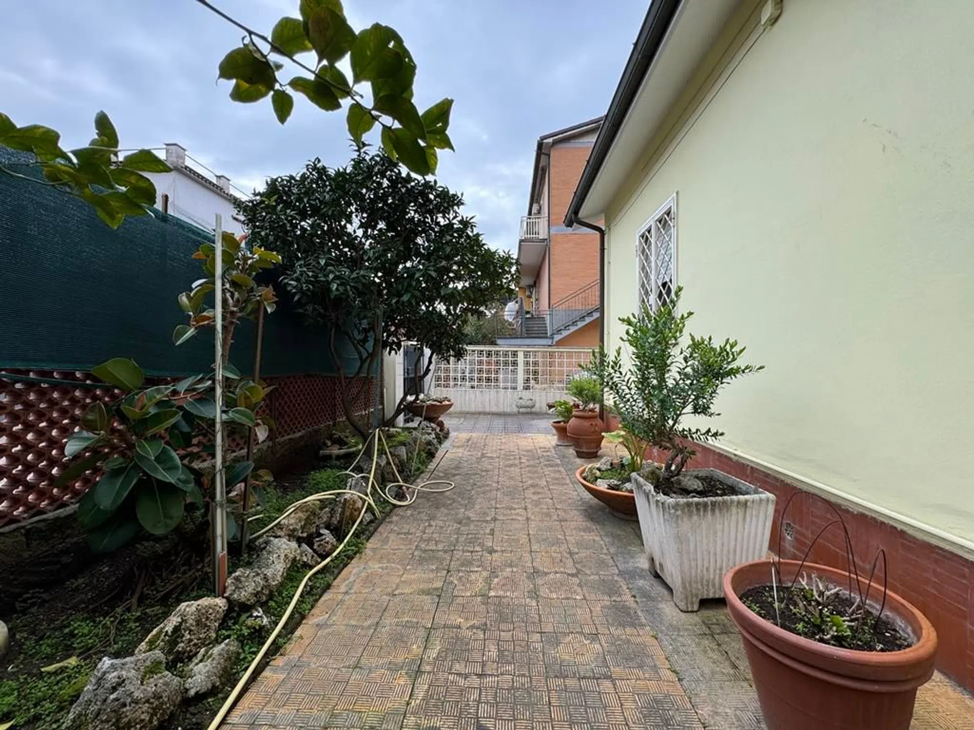 Villetta bifamiliare in via Arcangelo Lamberti s.n.c. - Photo 20