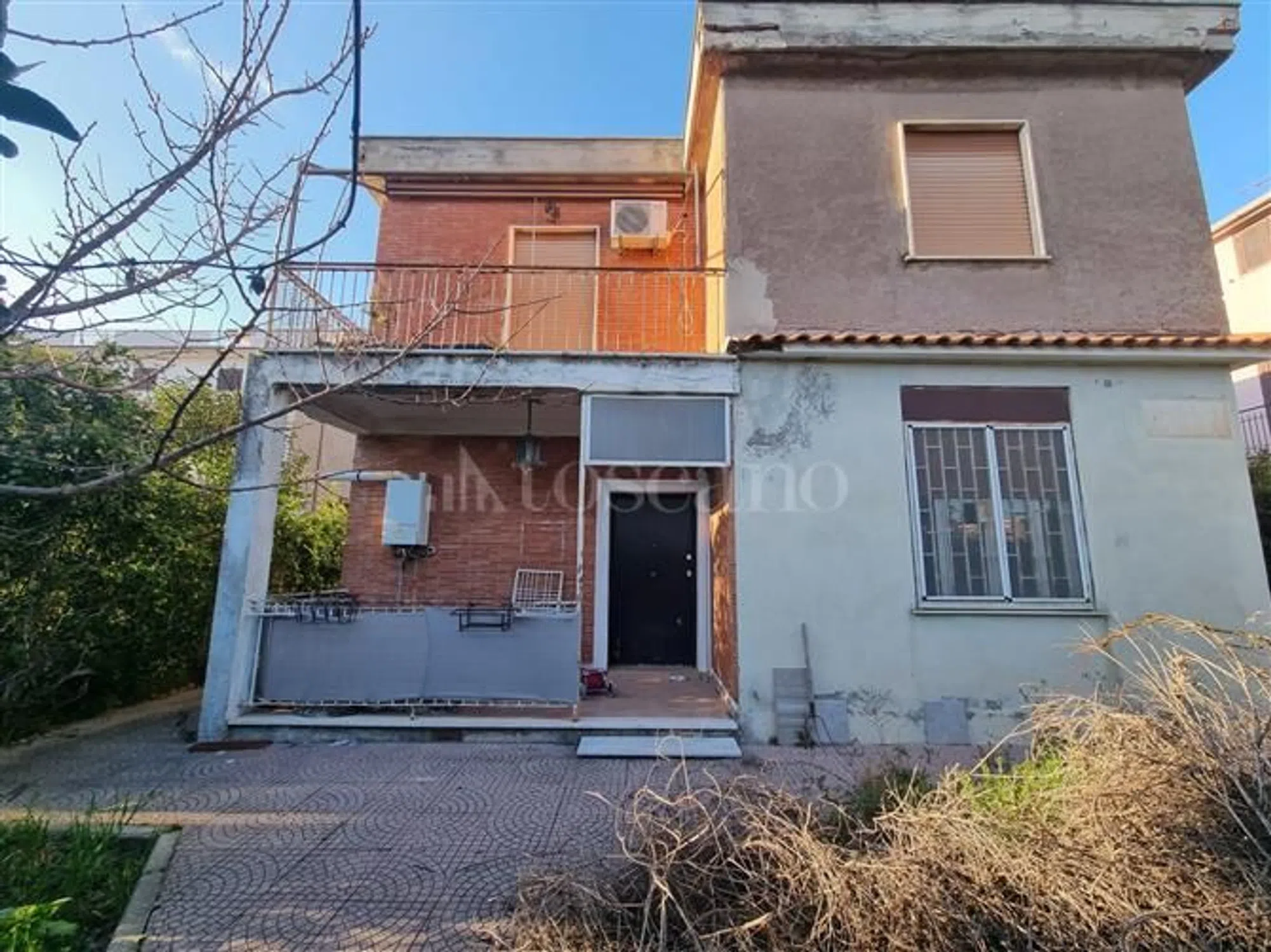 Casa indipendente in via Ambrogio Sansedoni - Photo 2