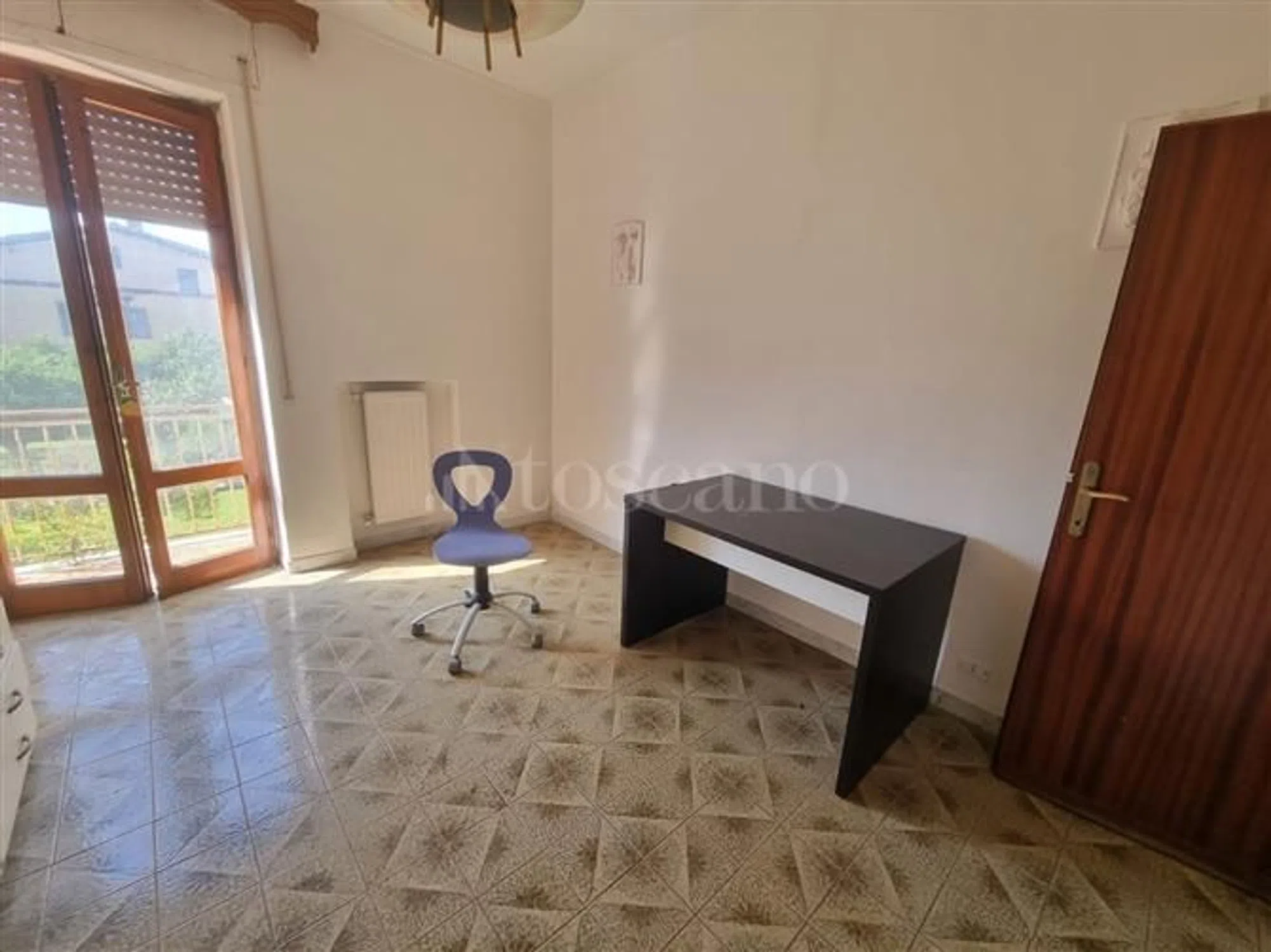 Casa indipendente in via Ambrogio Sansedoni - Photo 12