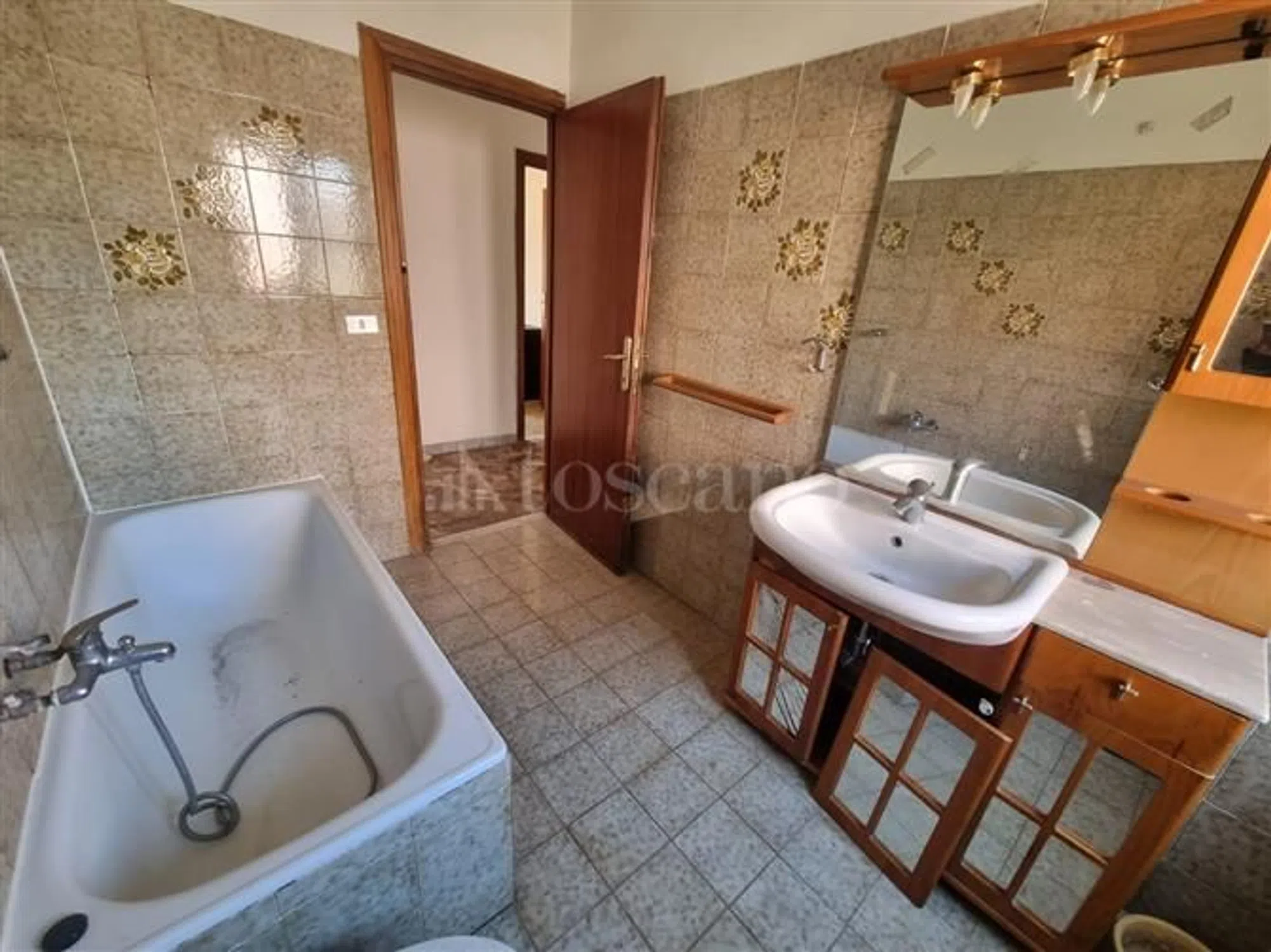 Casa indipendente in via Ambrogio Sansedoni - Photo 13