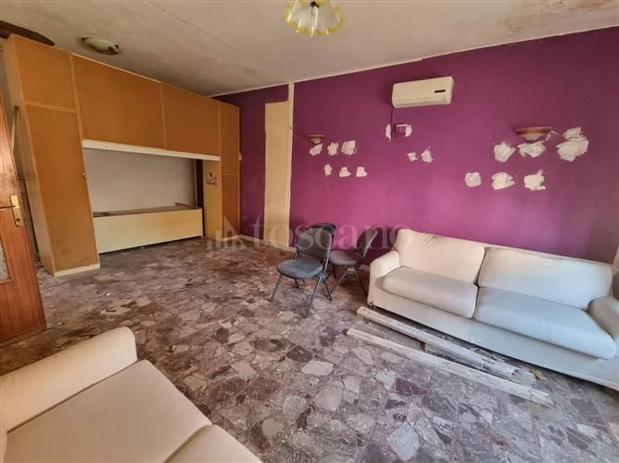 Casa indipendente in via Ambrogio Sansedoni - Photo 4
