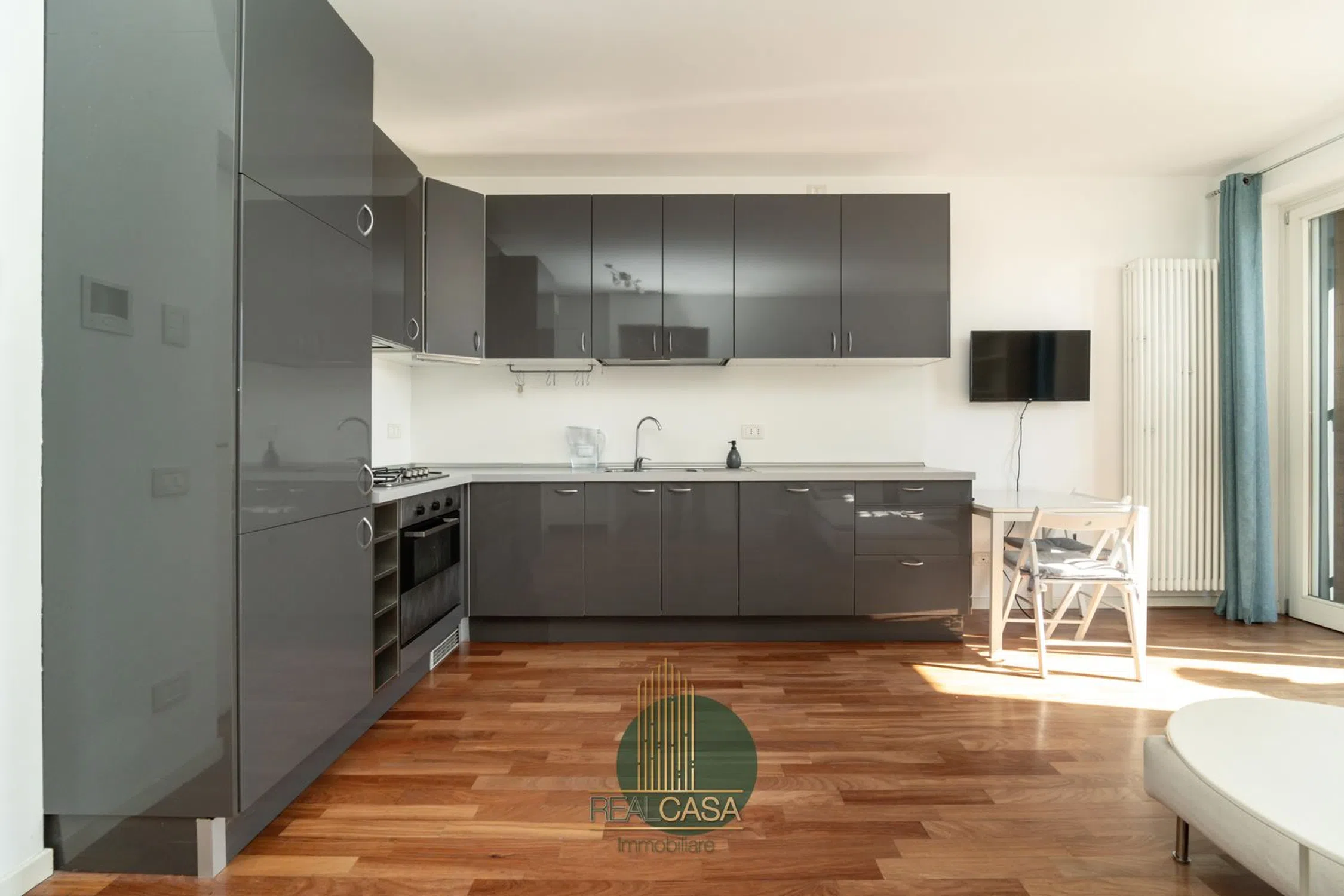 Bilocale in via Privata Pienza, 4 - Photo 2