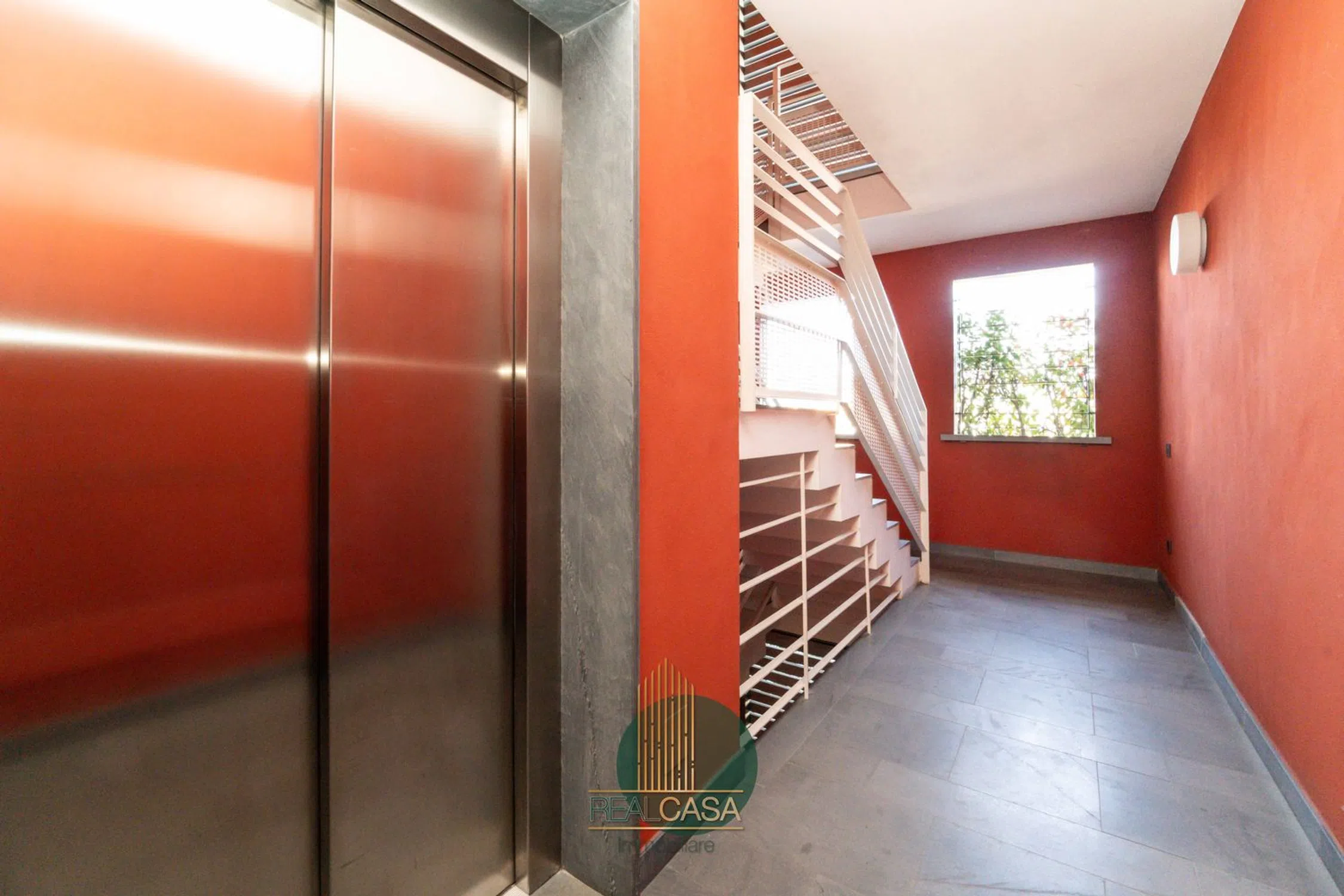 Bilocale in via Privata Pienza, 4 - Photo 20