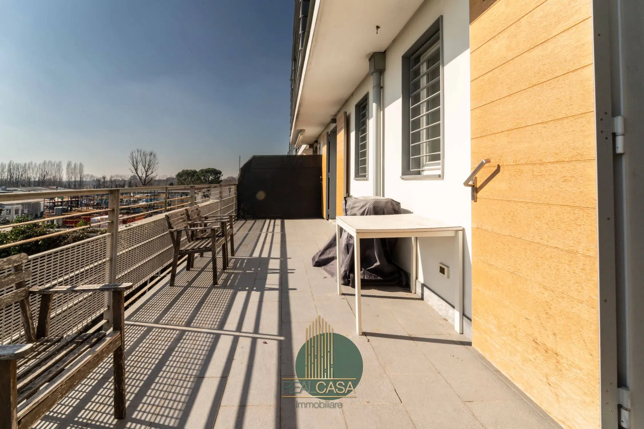 Bilocale in via Privata Pienza, 4 - Photo 6