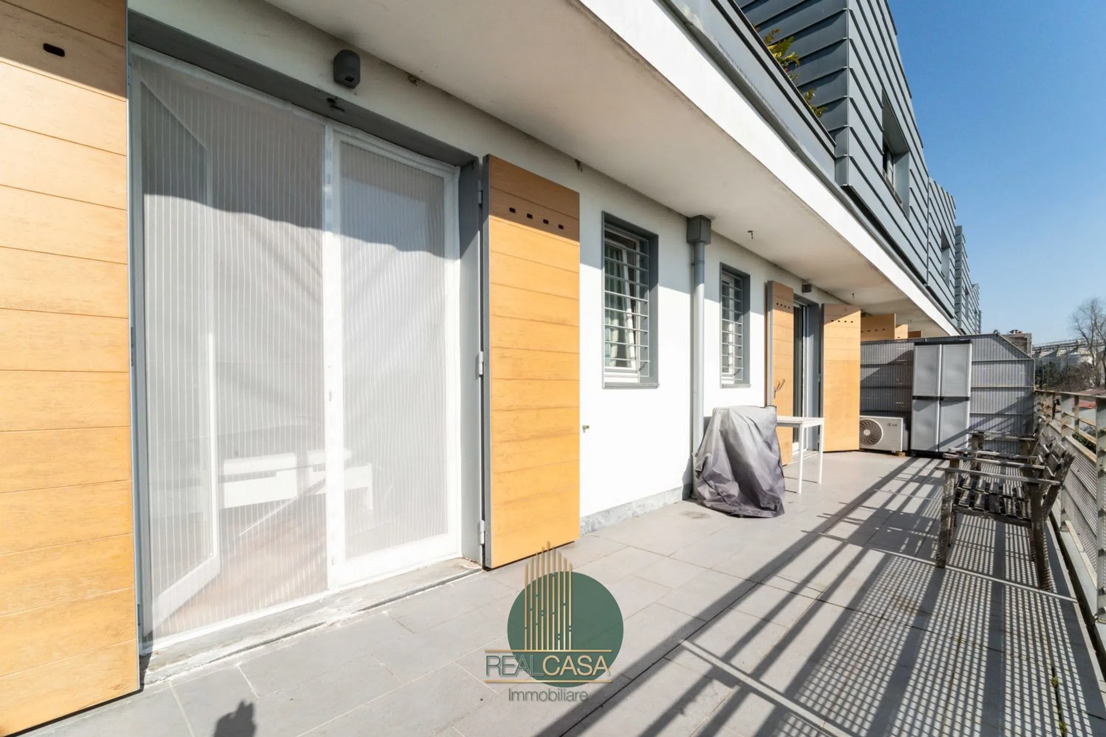 Bilocale in via Privata Pienza, 4 - Photo 10