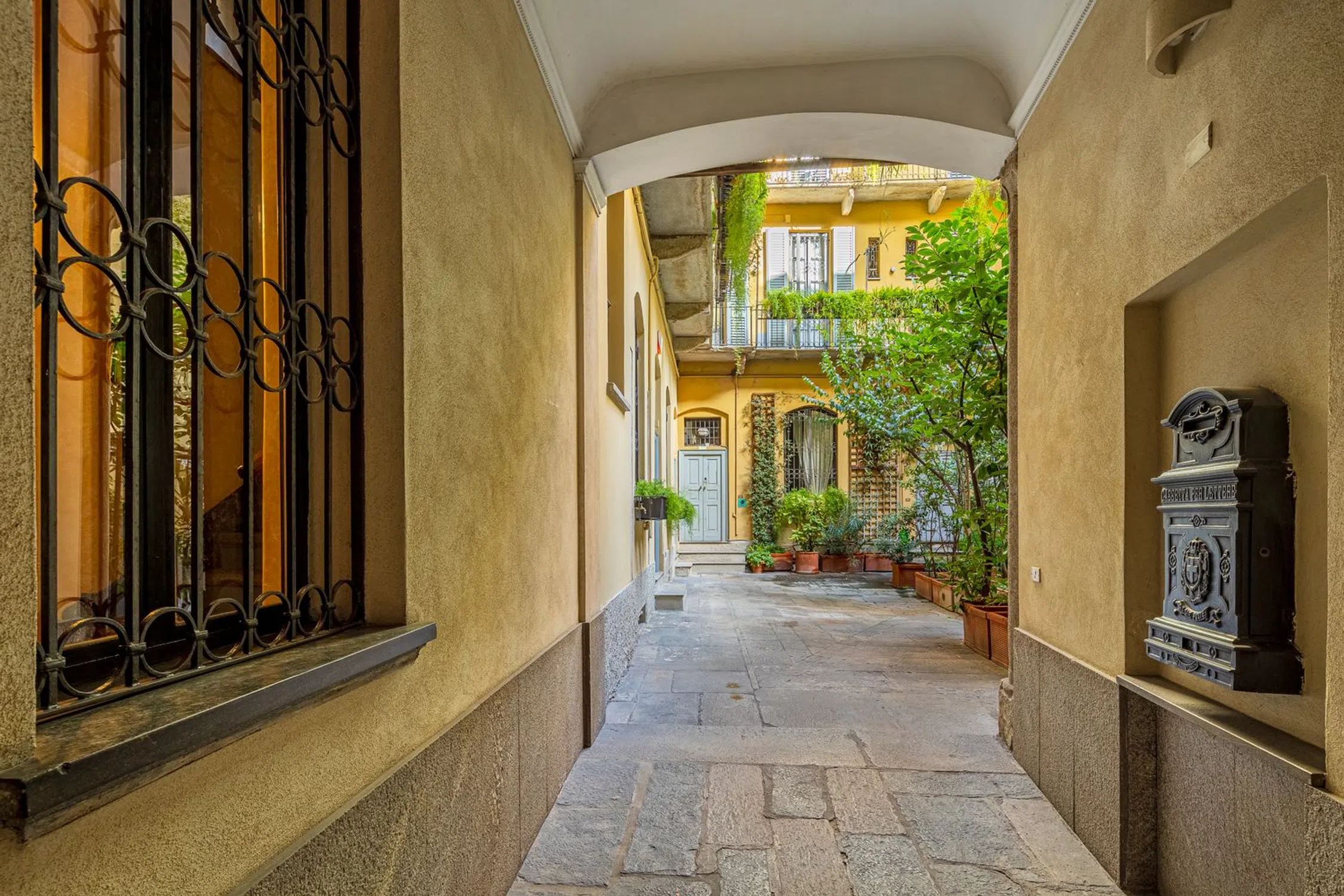 Appartamento su due piani in via del Lauro s.n.c. - Photo 8