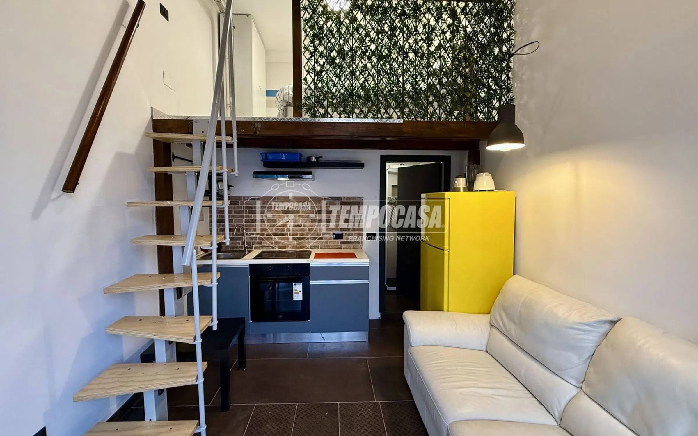 Appartamento su due piani in via Crescenzago - Photo 2
