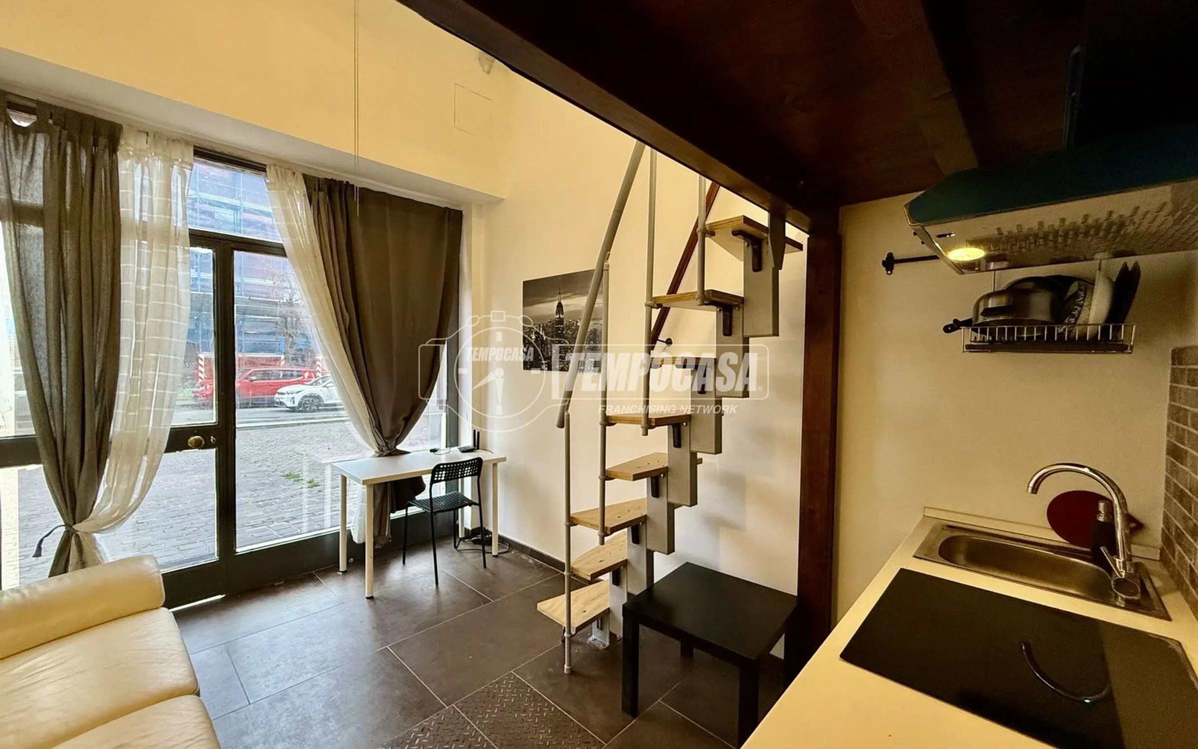 Appartamento su due piani in via Crescenzago - Photo 12