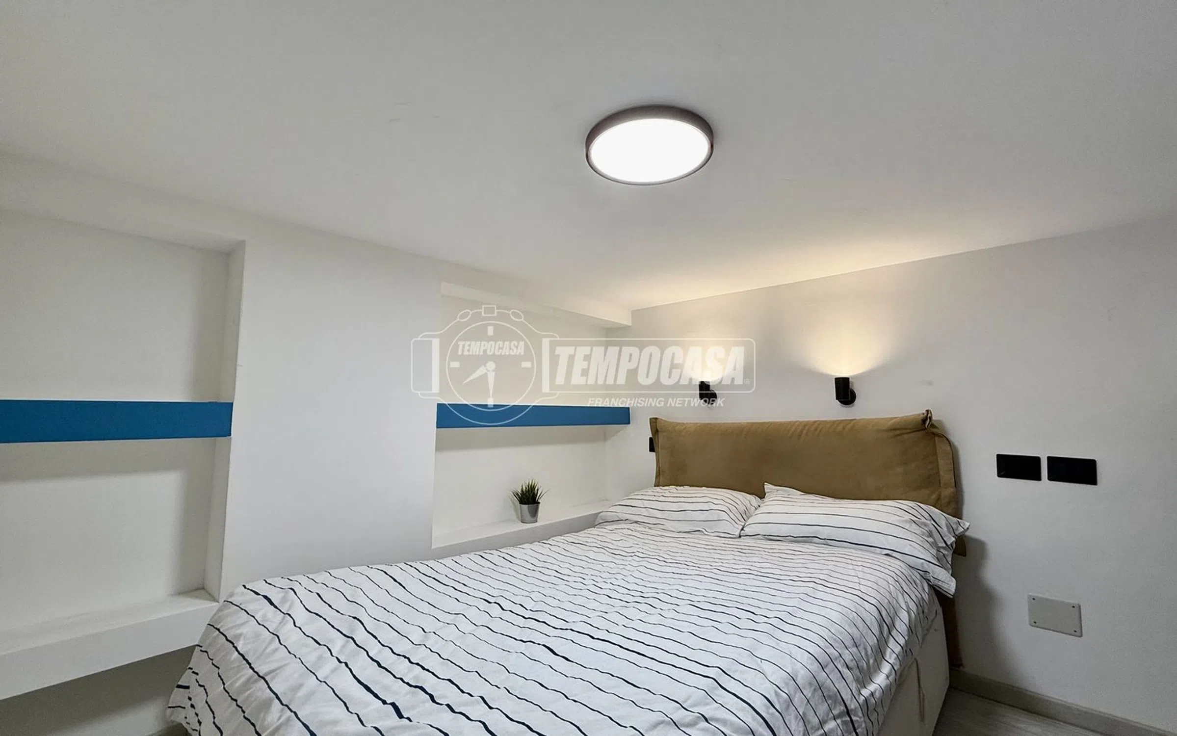 Appartamento su due piani in via Crescenzago - Photo 15