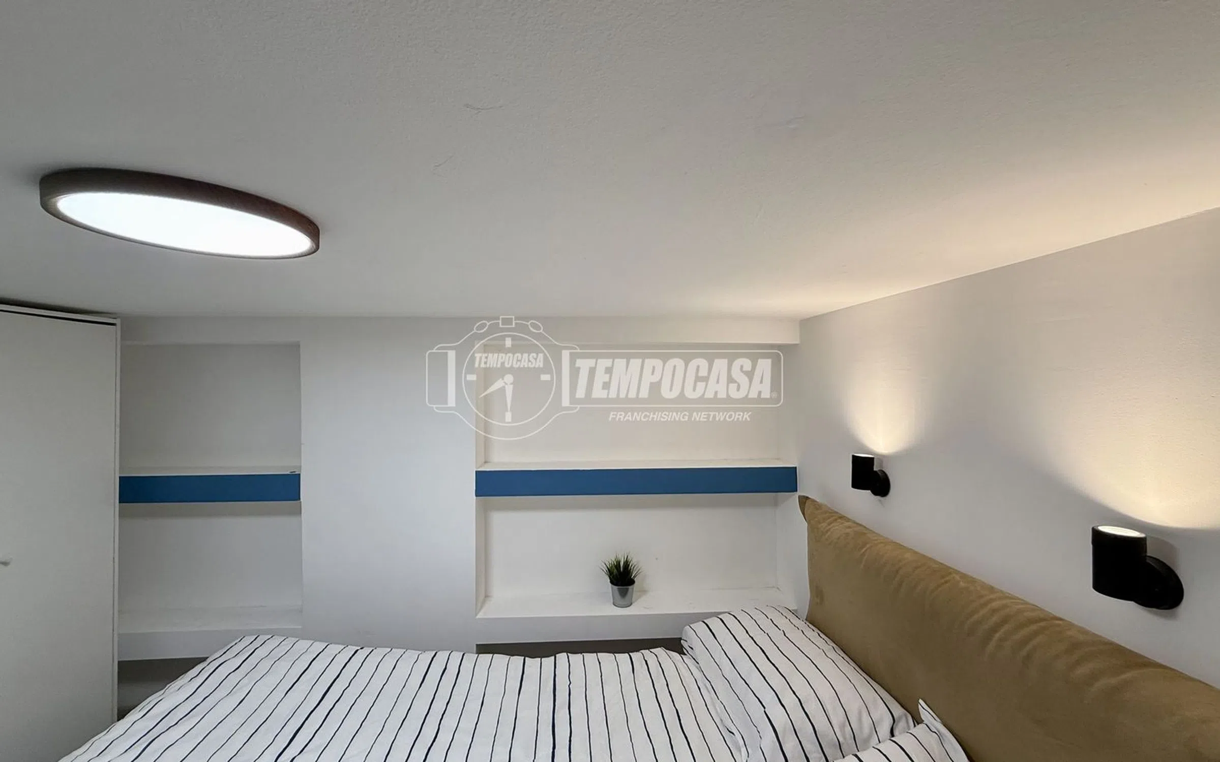 Appartamento su due piani in via Crescenzago - Photo 17
