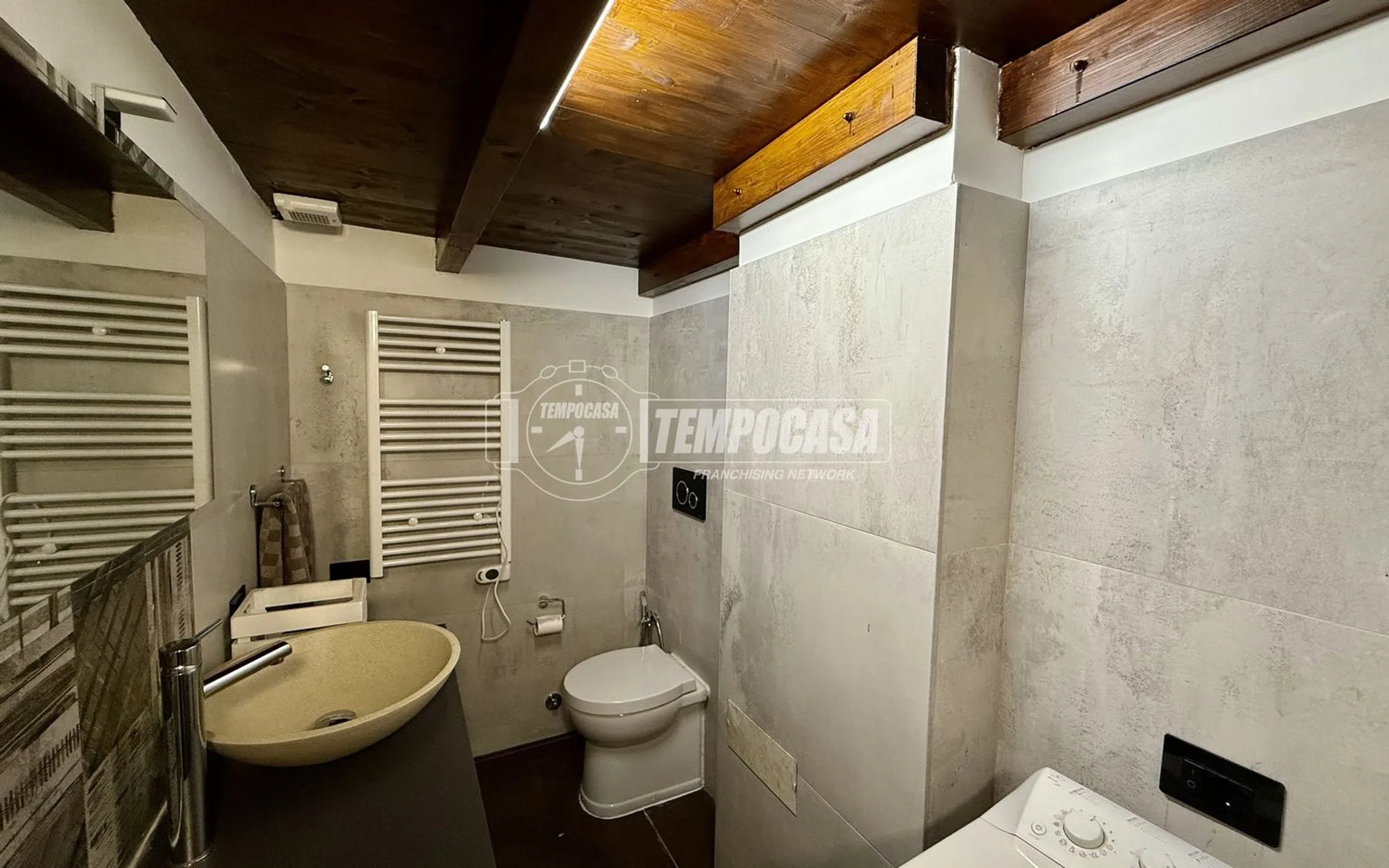 Appartamento su due piani in via Crescenzago - Photo 19