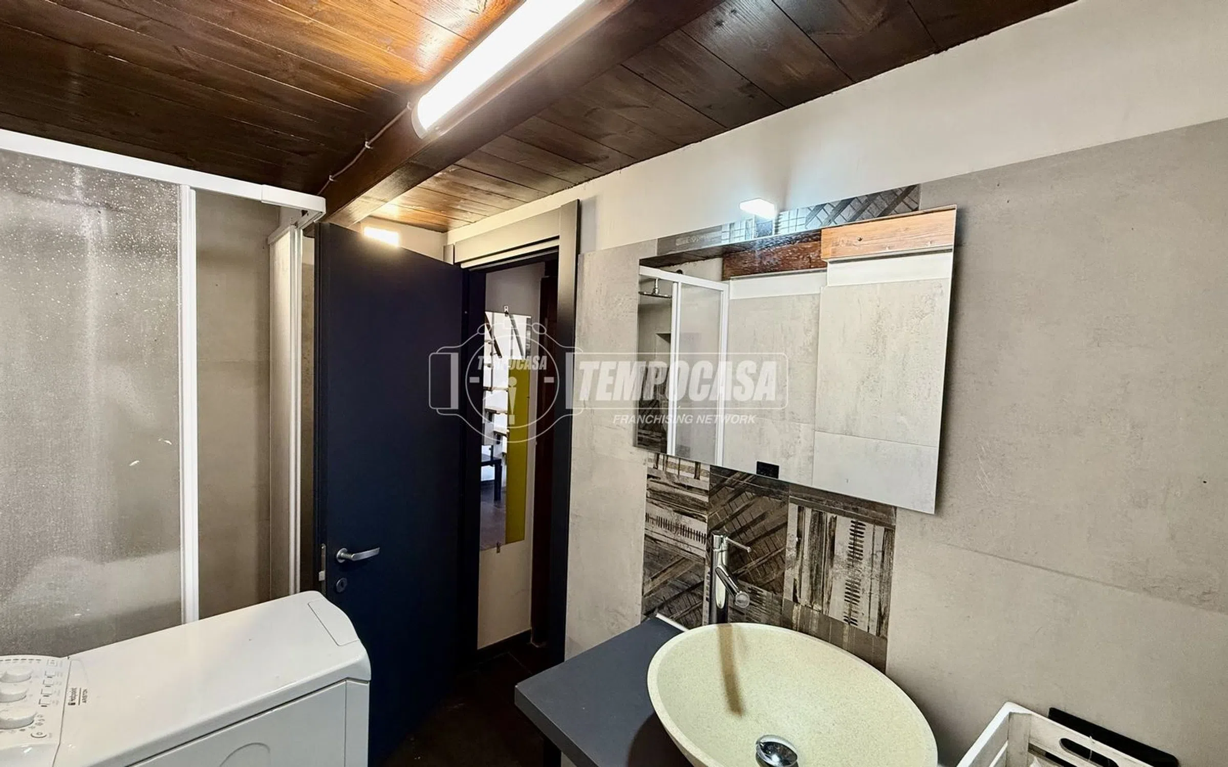 Appartamento su due piani in via Crescenzago - Photo 20