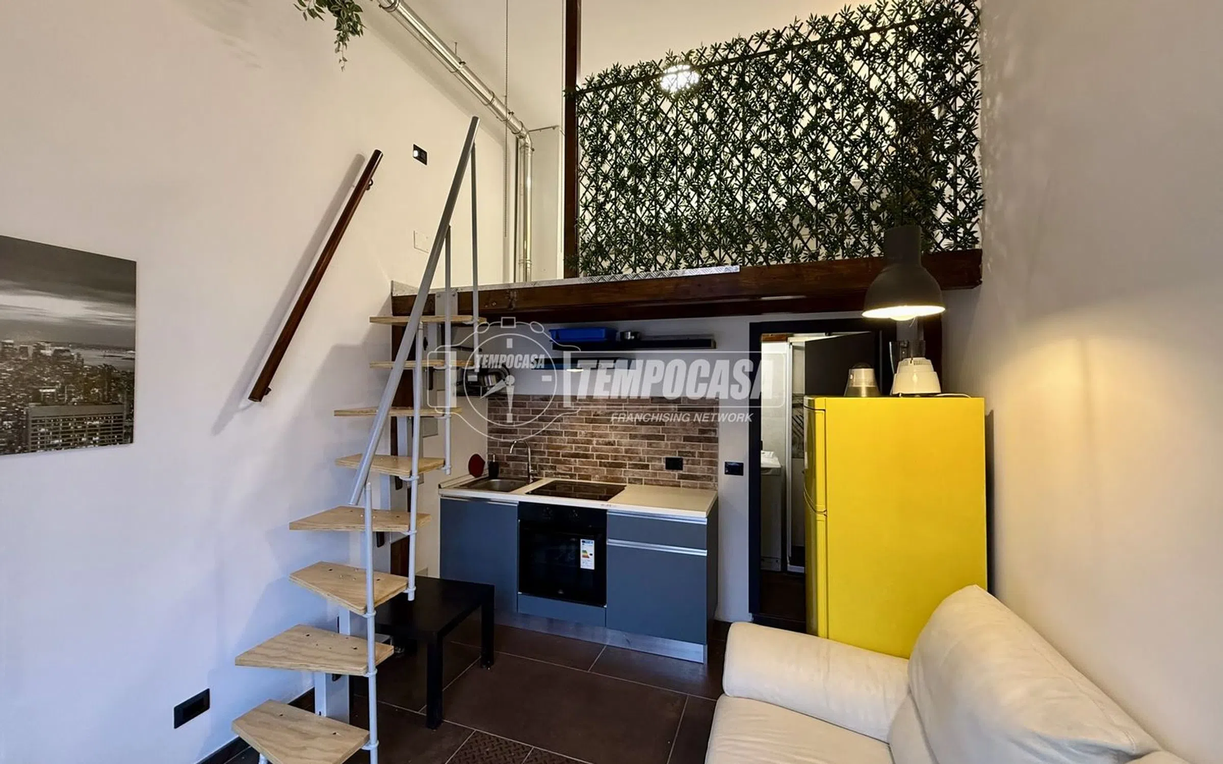 Appartamento su due piani in via Crescenzago - Photo 3