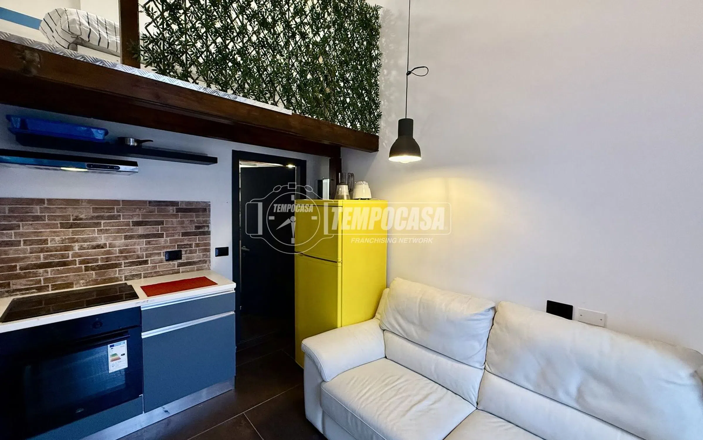 Appartamento su due piani in via Crescenzago - Photo 7