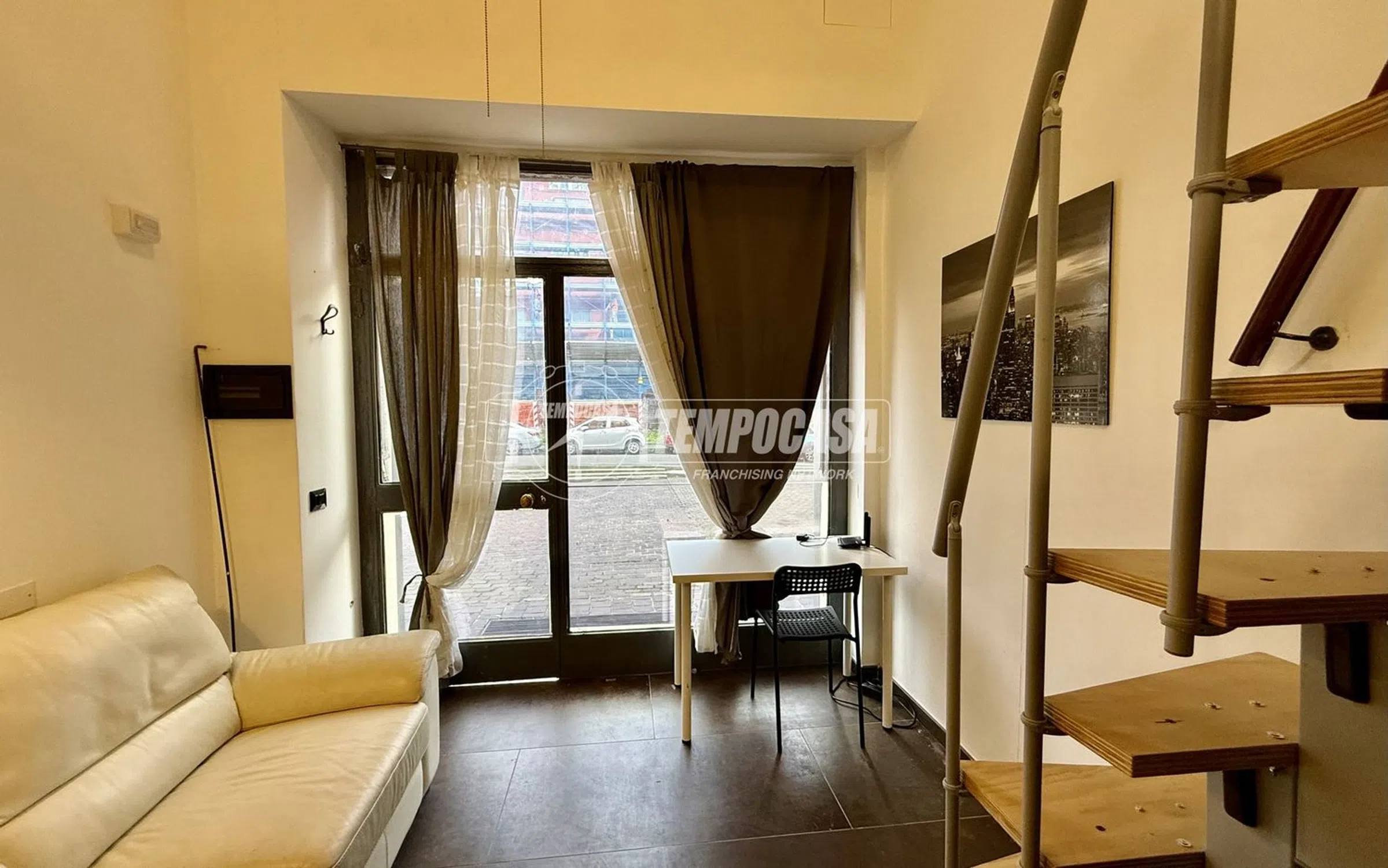 Appartamento su due piani in via Crescenzago - Photo 9