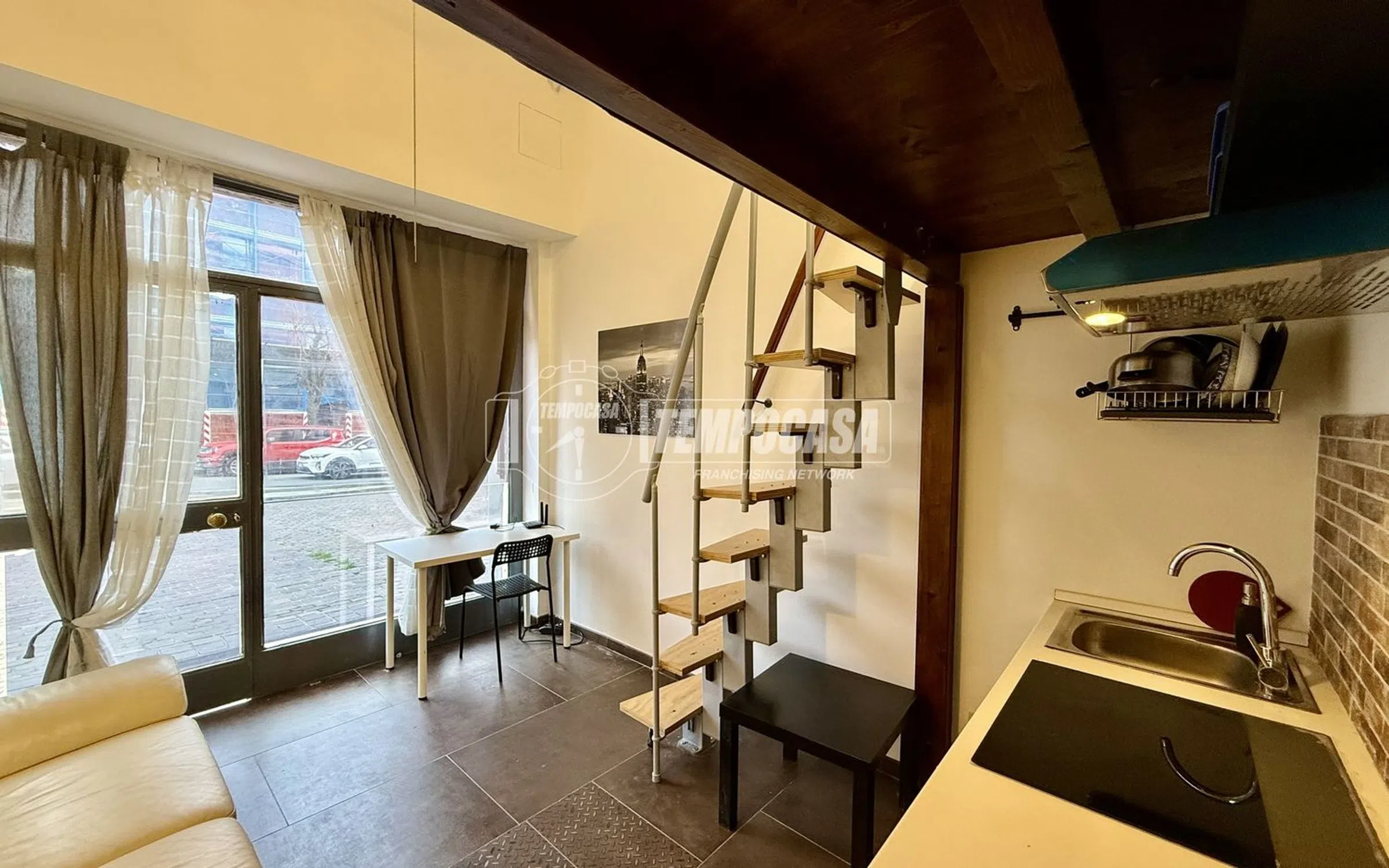 Appartamento su due piani in via Crescenzago - Photo 10