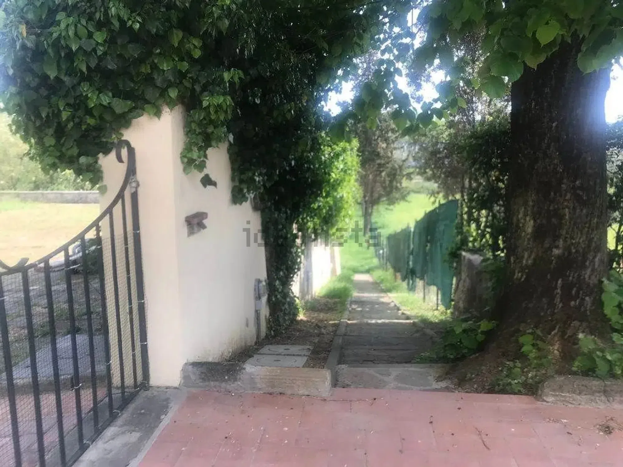 Quadrilocale in Aretina Nuova s.n.c. - Photo 18
