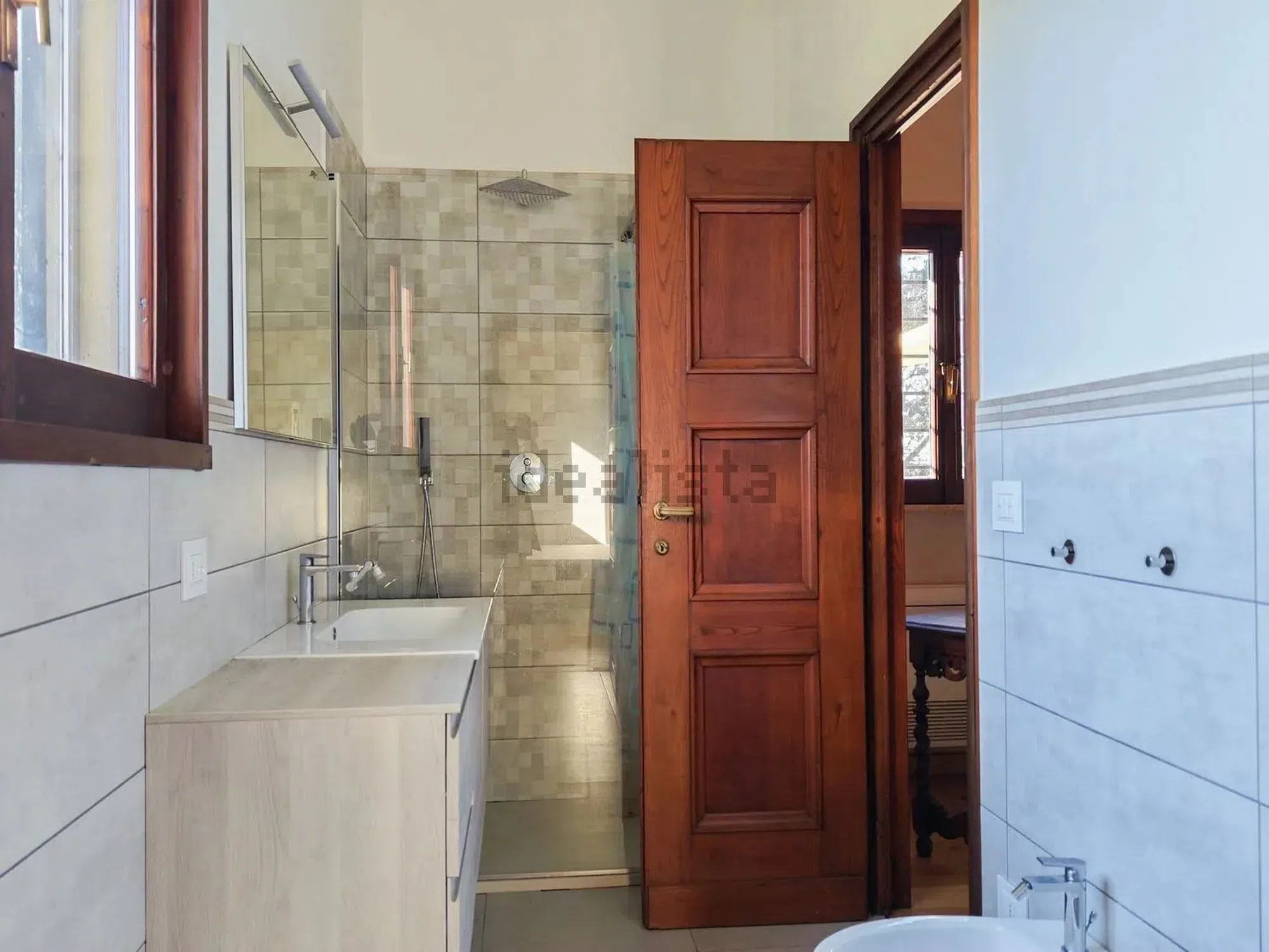 Quadrilocale in Aretina Nuova s.n.c. - Photo 20