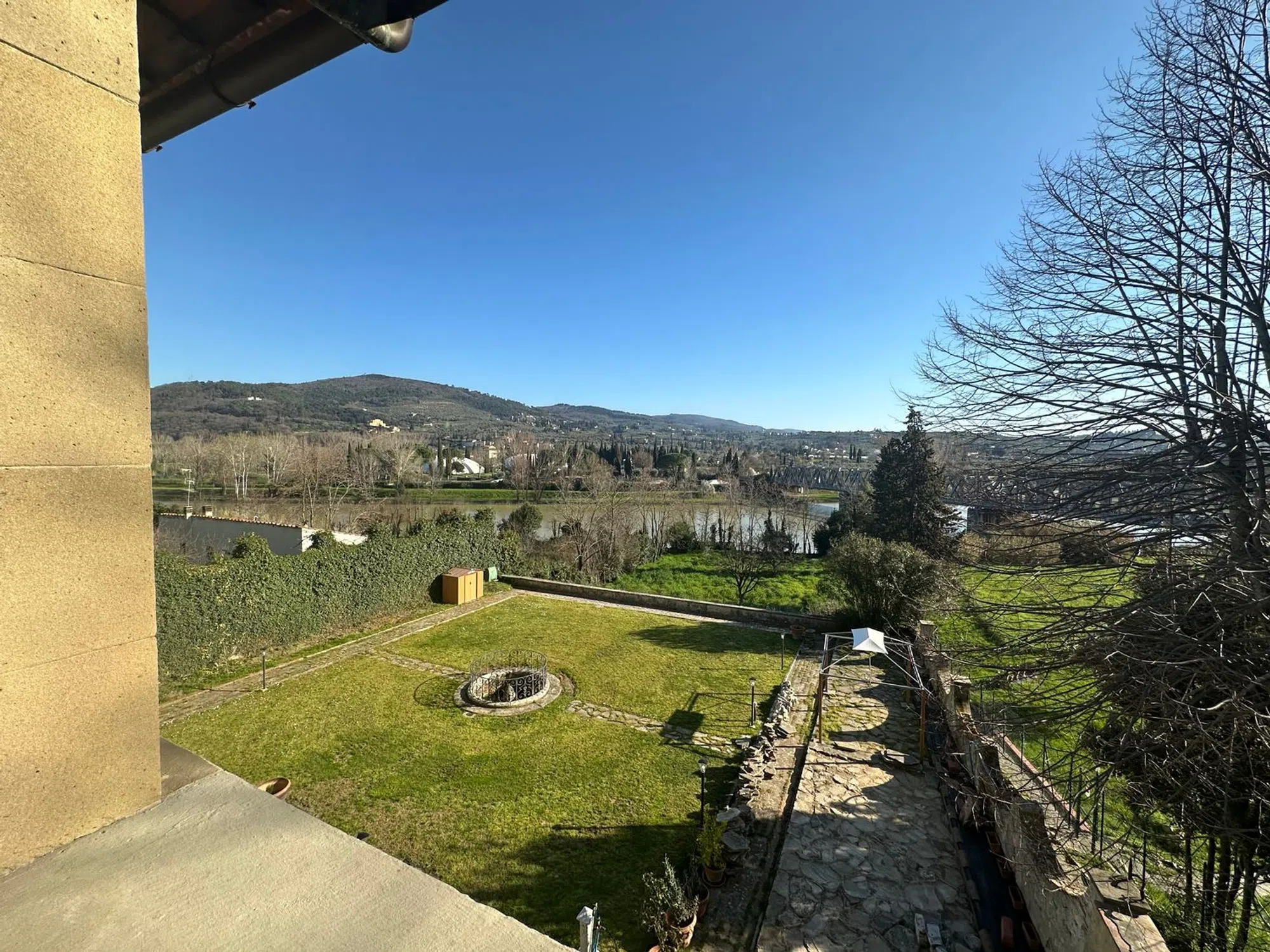 Quadrilocale in Aretina Nuova s.n.c. - Photo 3
