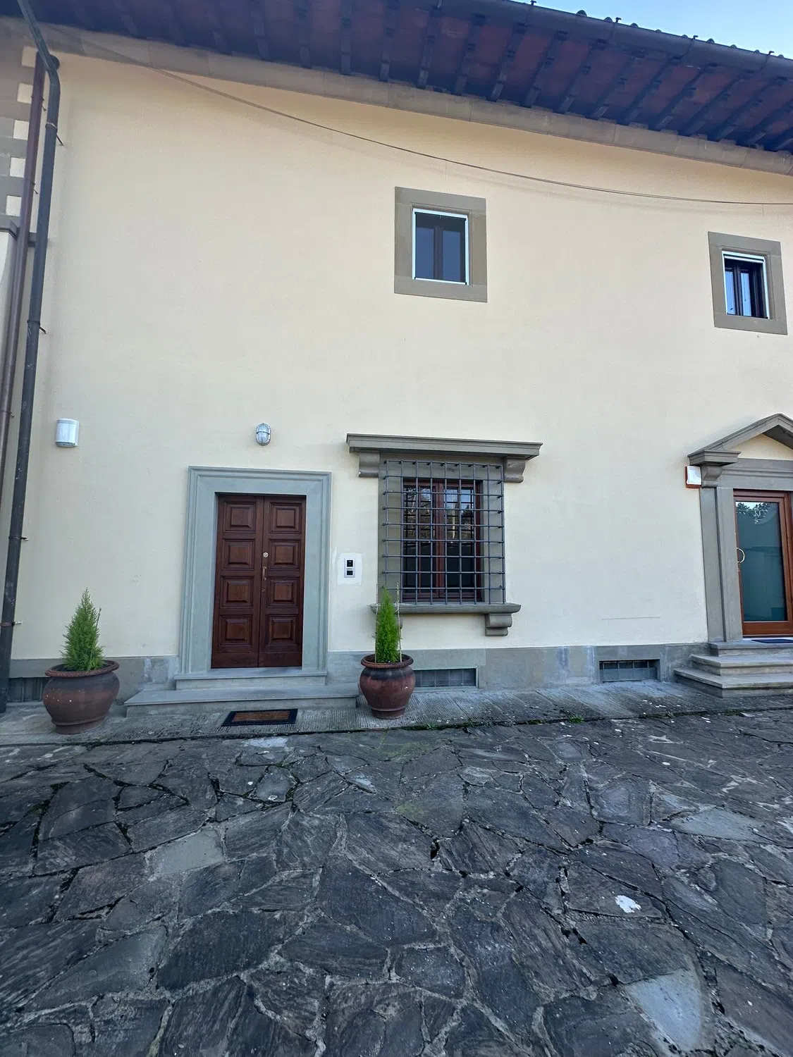 Quadrilocale in Aretina Nuova s.n.c. - Photo 7