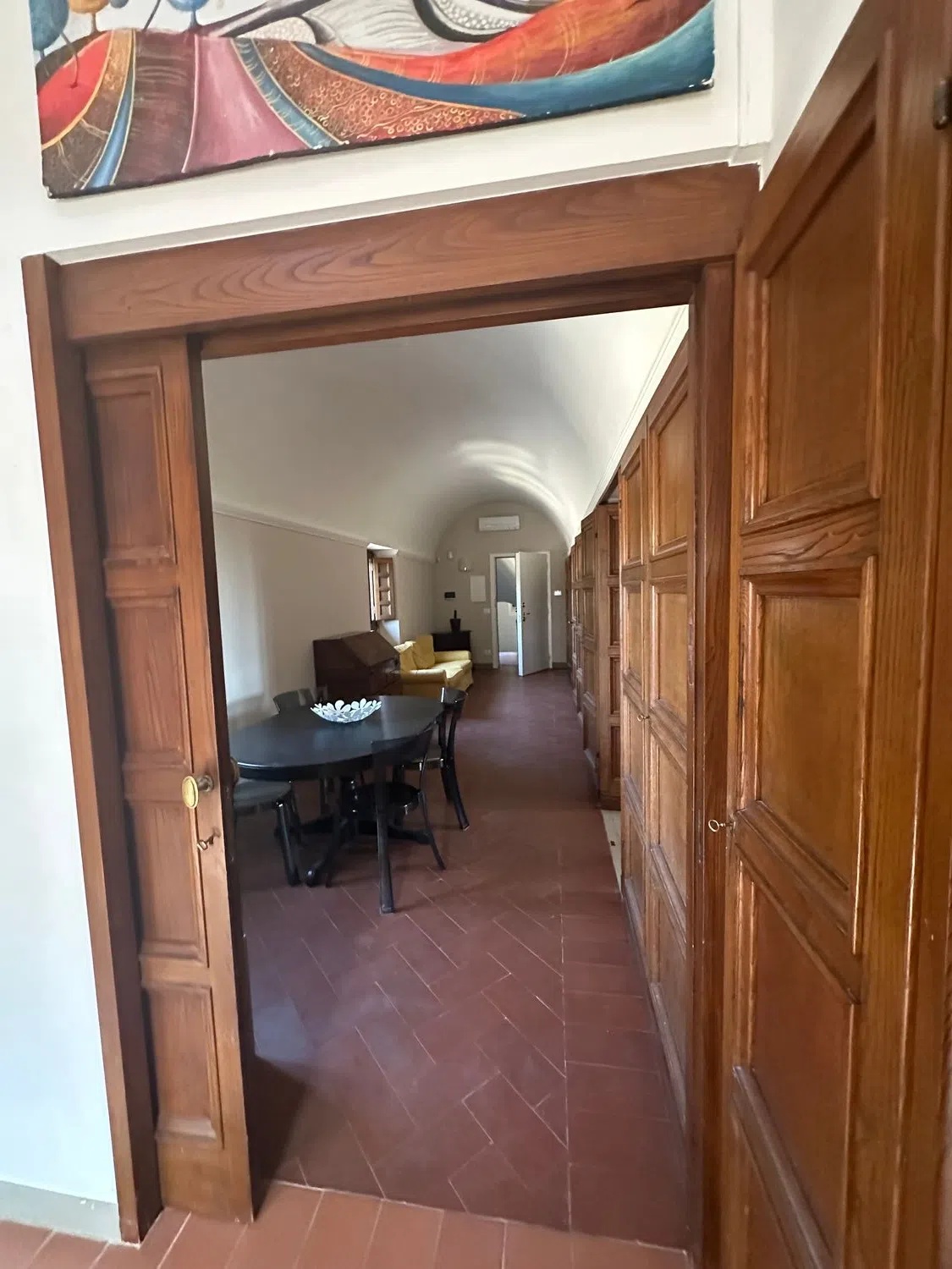 Quadrilocale in Aretina Nuova s.n.c. - Photo 8