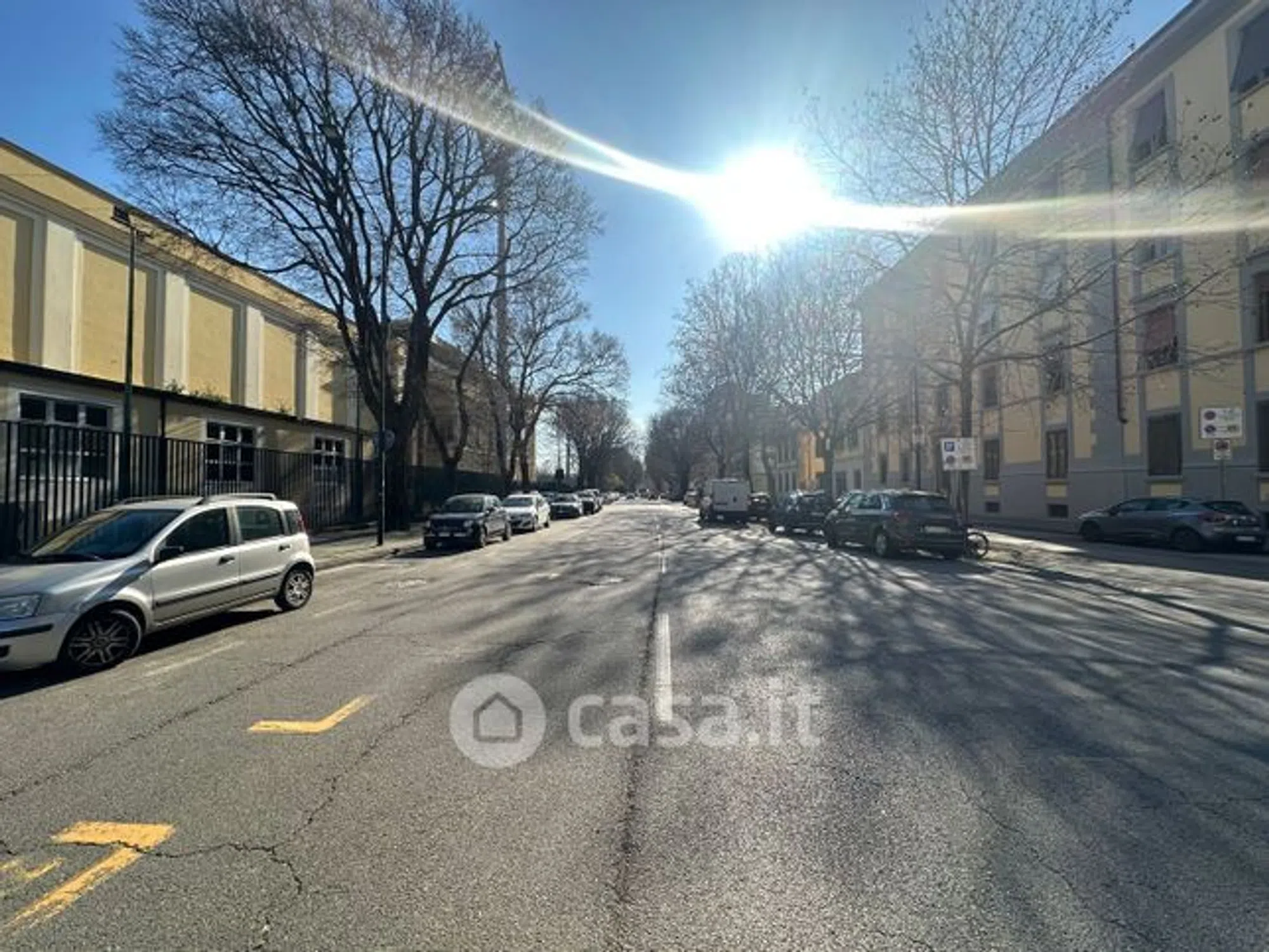 Trilocale in viale Manfredo Fanti, 7 - Photo 2