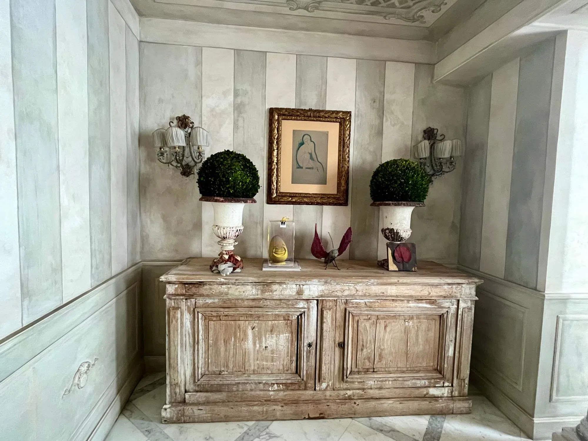 Appartamento in via della Spada, 27 - Photo 11