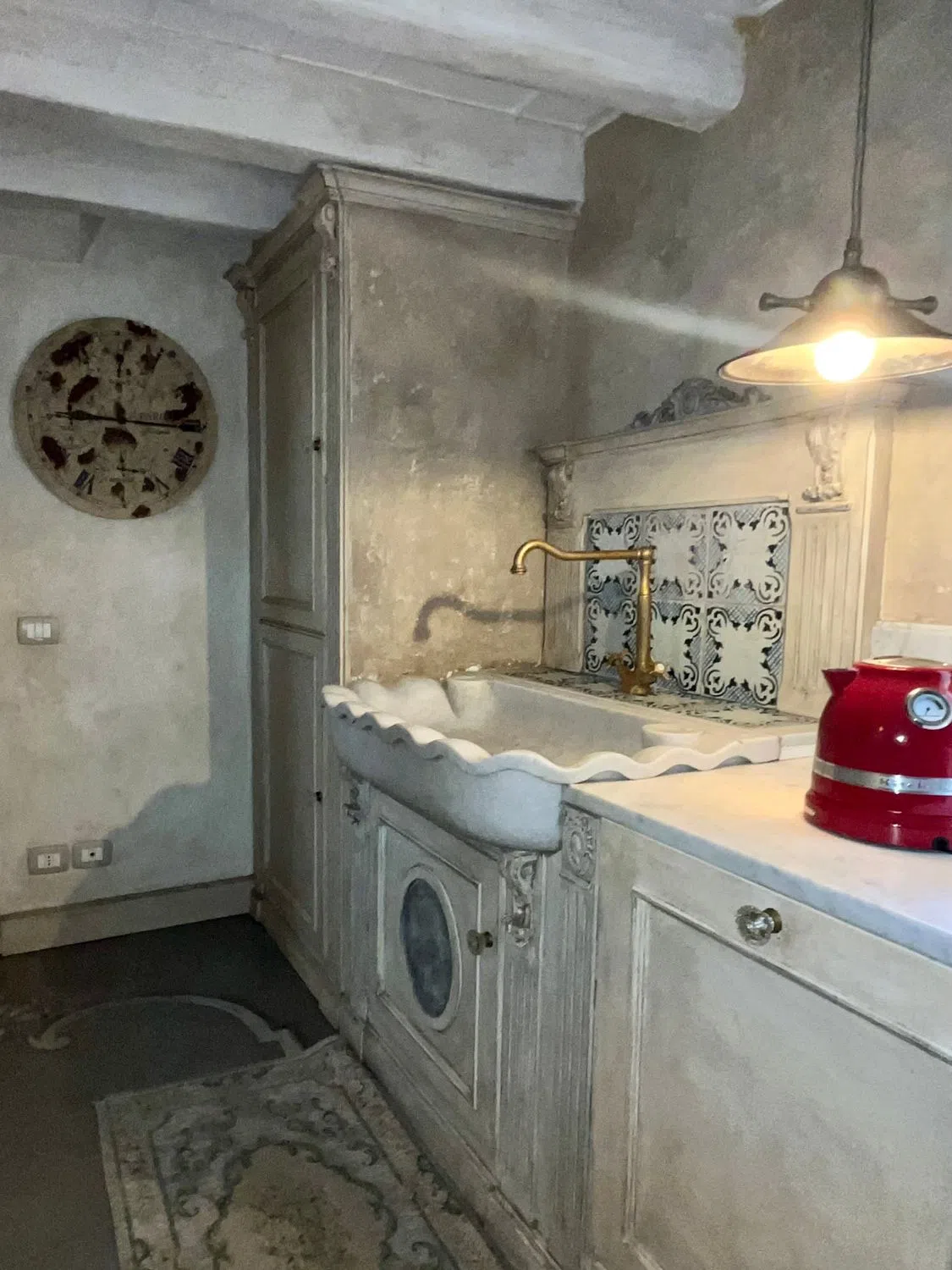 Appartamento in via della Spada, 27 - Photo 14