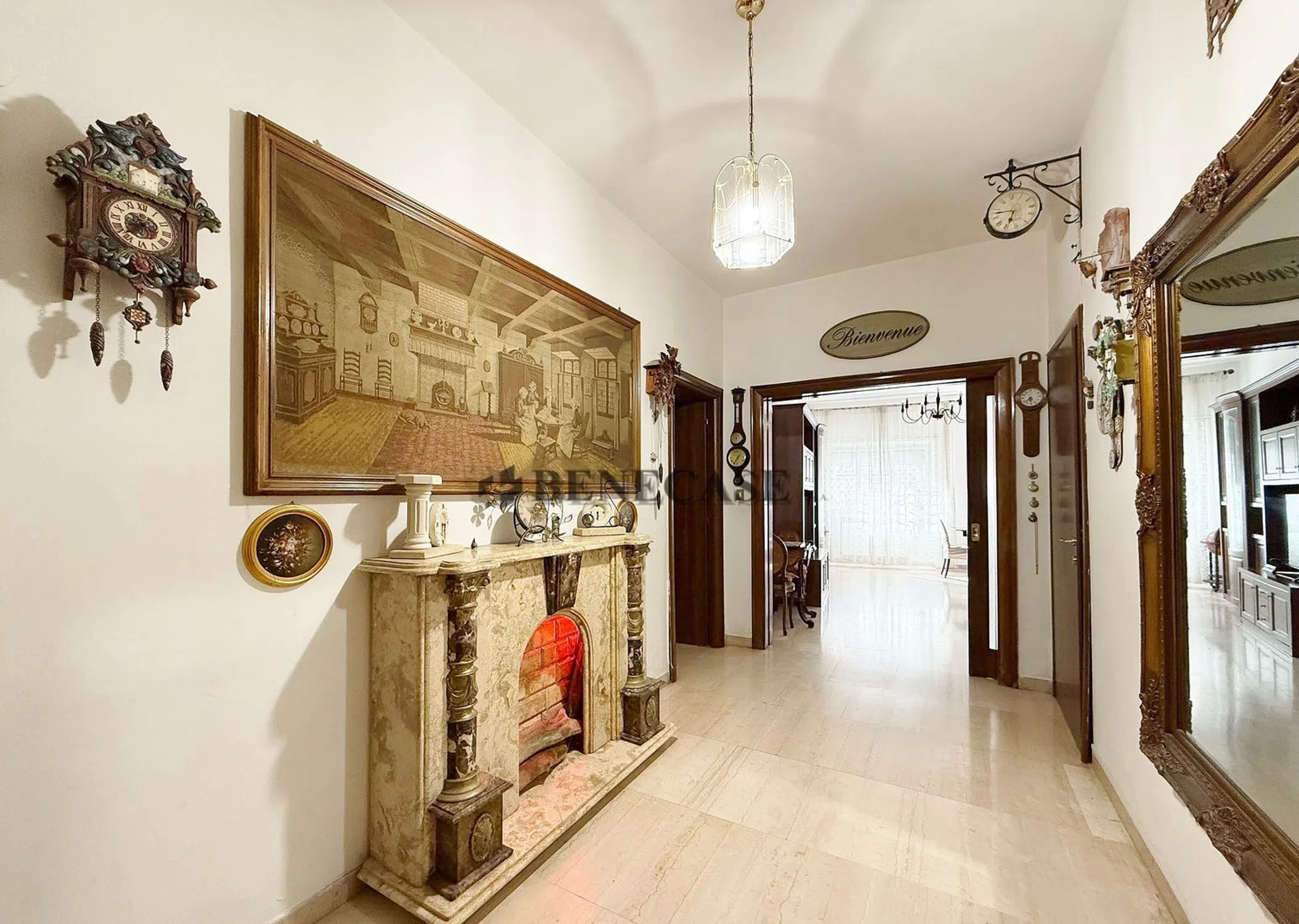 Appartamento in via della Madonna del Riposo s.n.c. - Photo 2
