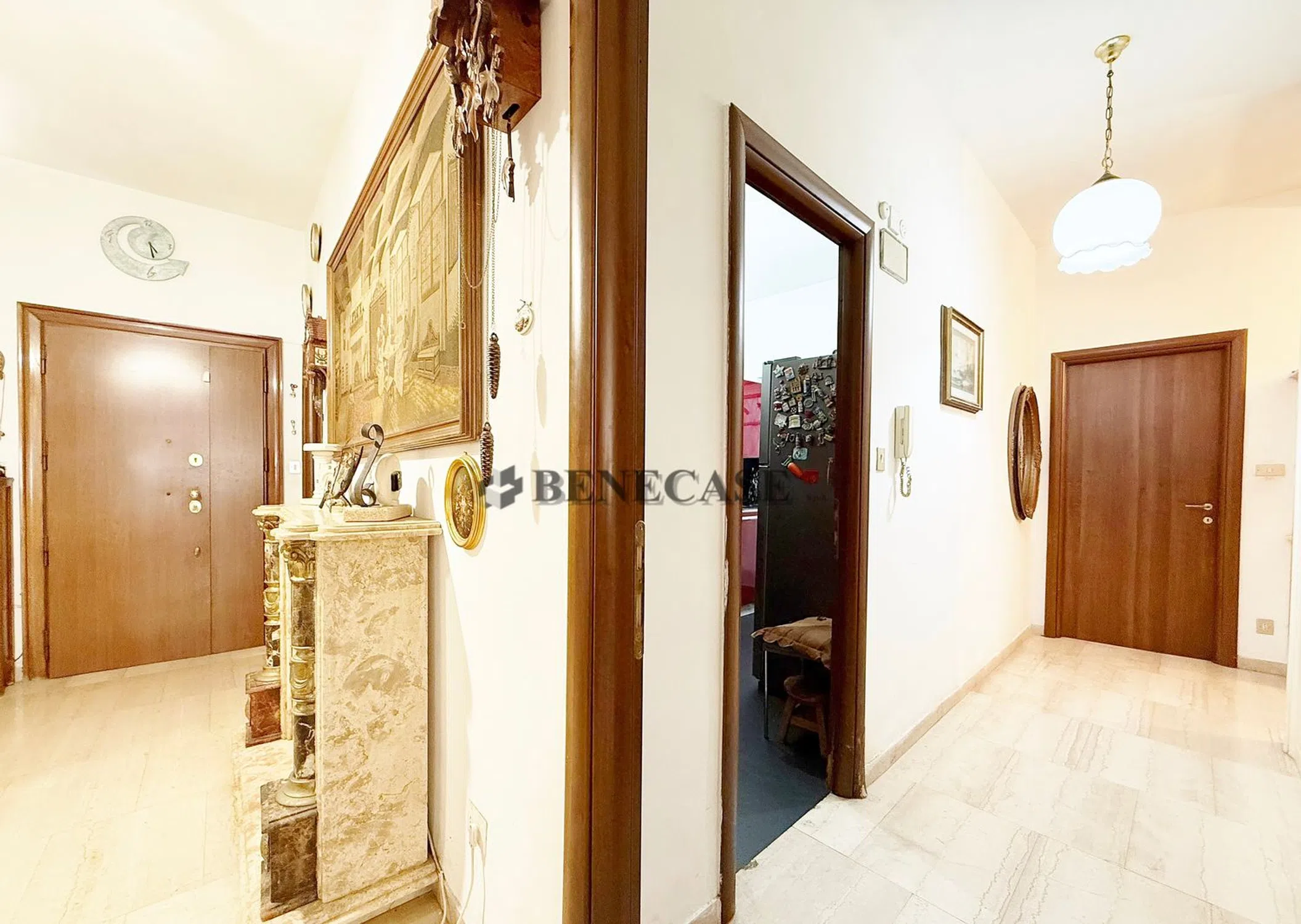 Appartamento in via della Madonna del Riposo s.n.c. - Photo 12