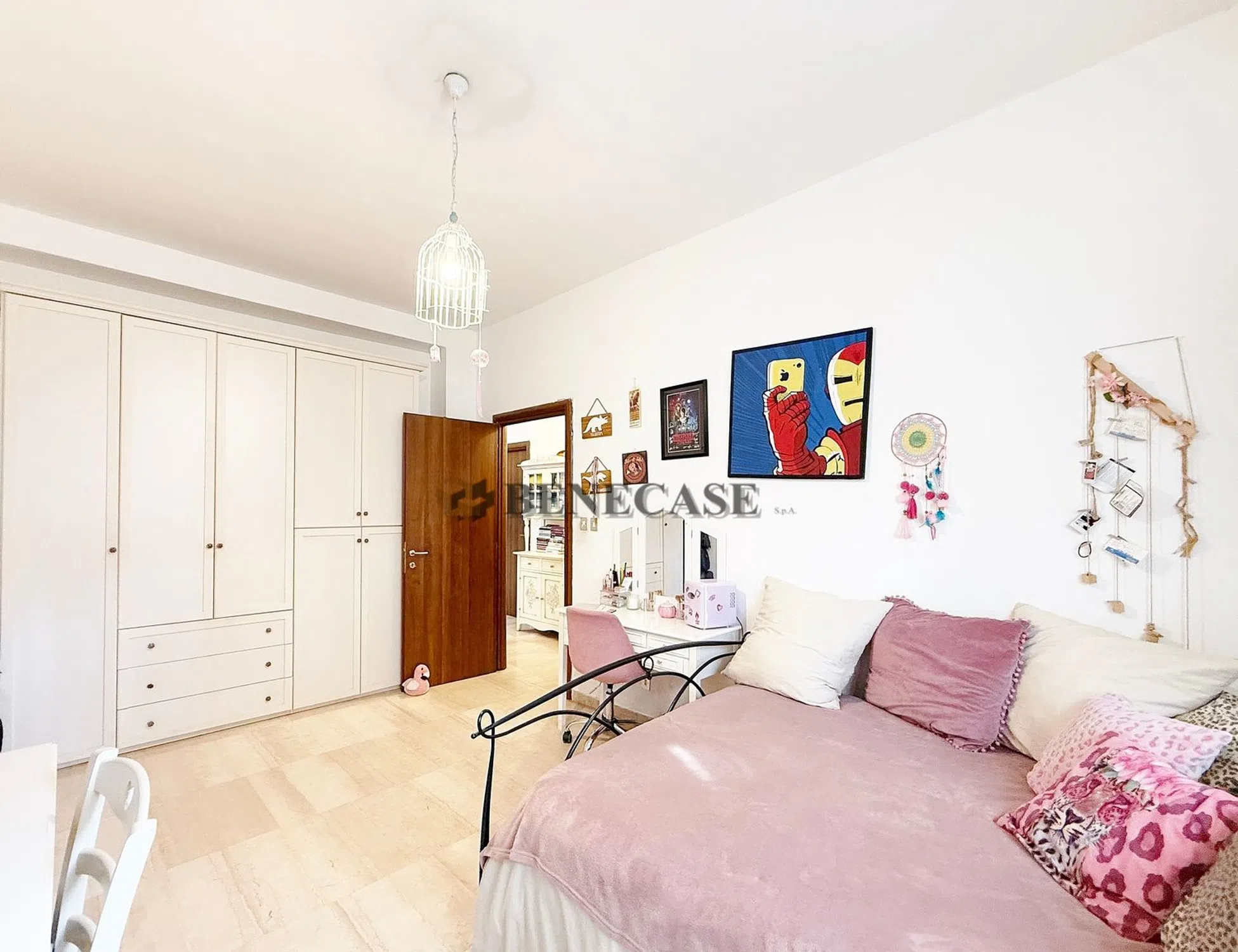 Appartamento in via della Madonna del Riposo s.n.c. - Photo 16