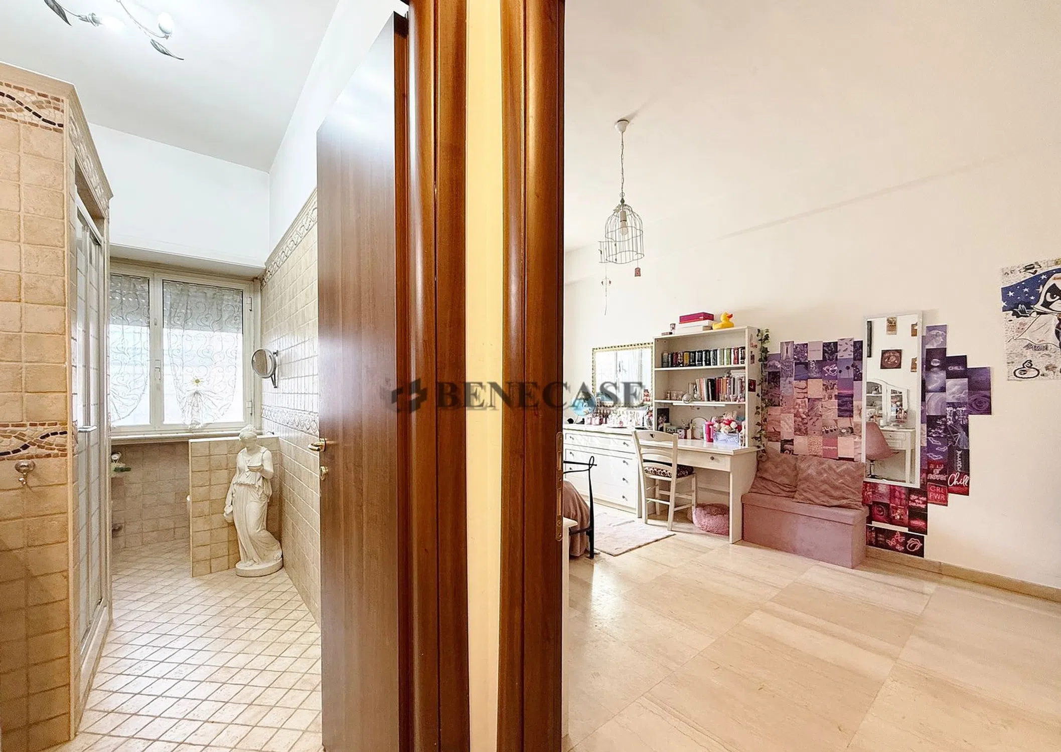 Appartamento in via della Madonna del Riposo s.n.c. - Photo 20