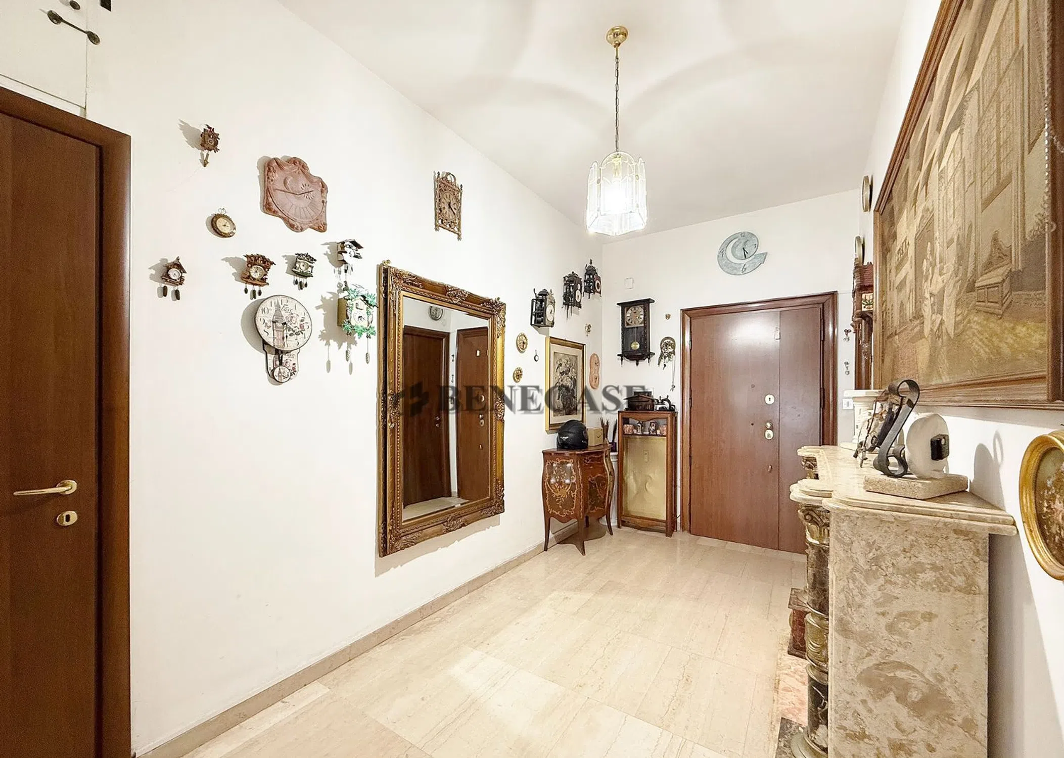 Appartamento in via della Madonna del Riposo s.n.c. - Photo 4