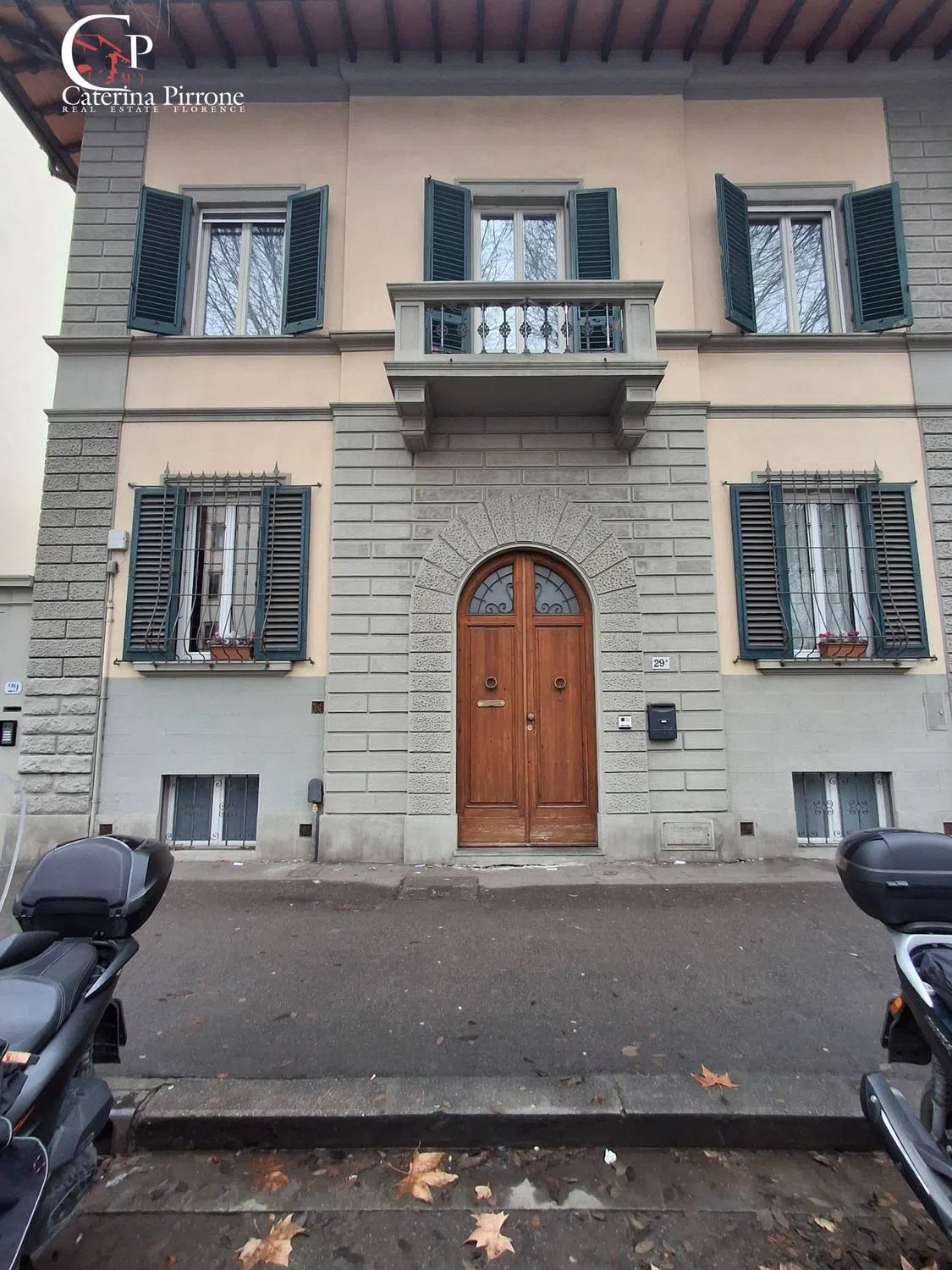 Appartamento in viale dei Mille, 31 - Photo 1