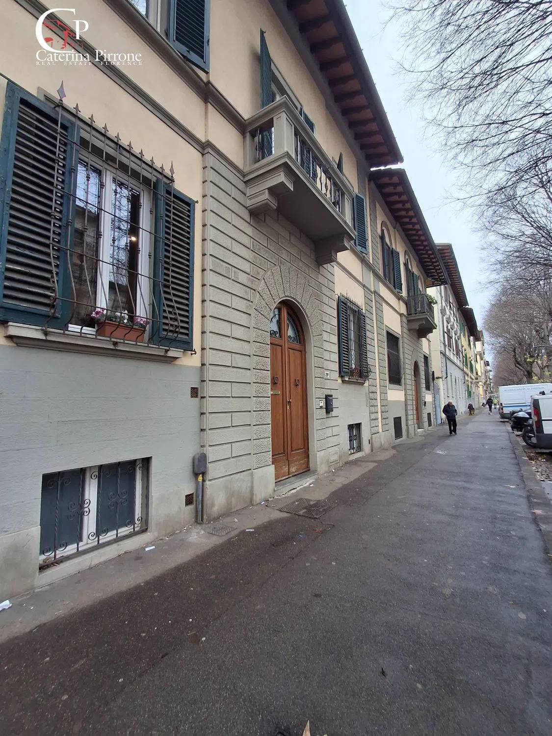 Appartamento in viale dei Mille, 31 - Photo 2