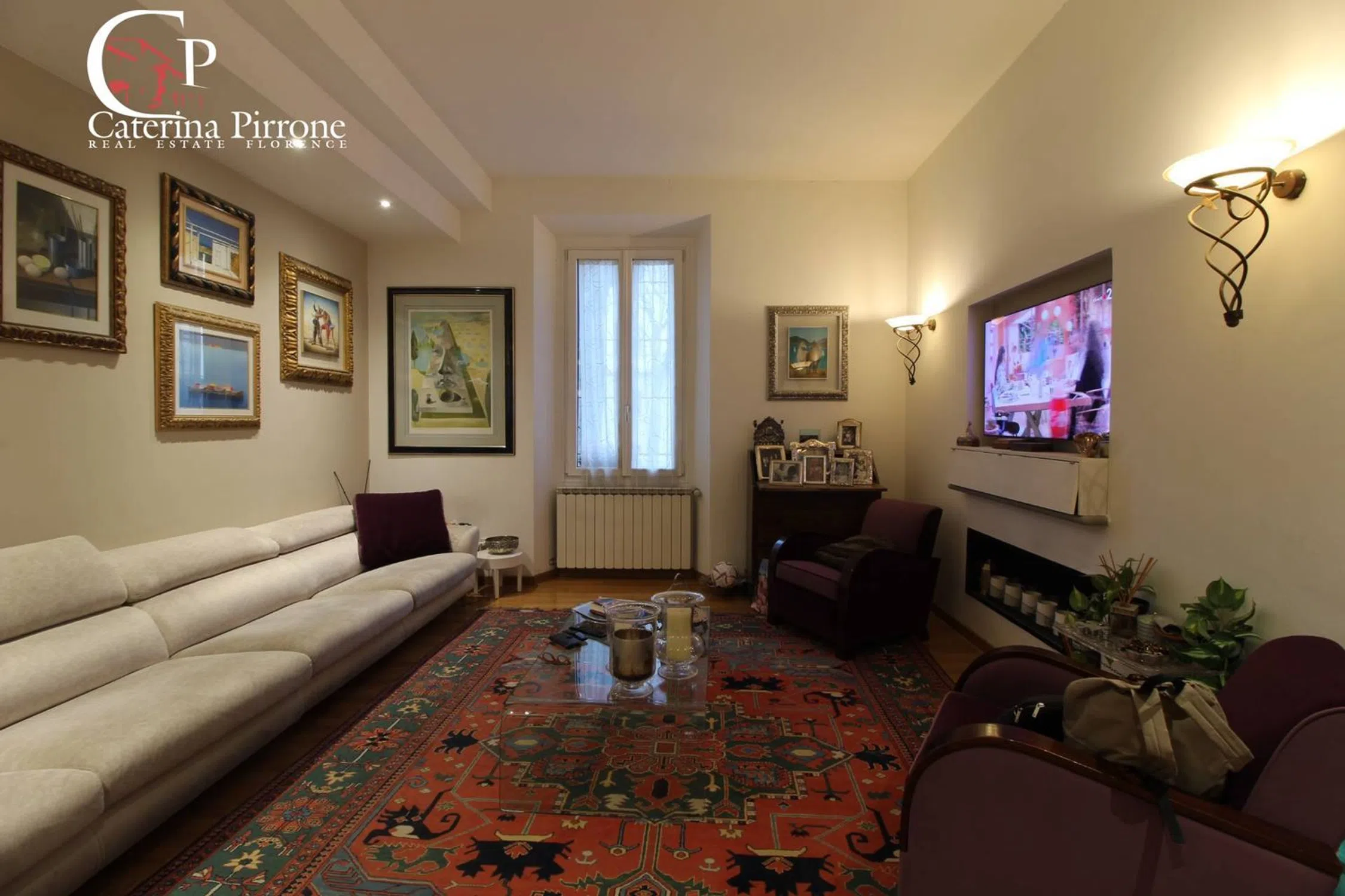 Appartamento in viale dei Mille, 31 - Photo 11